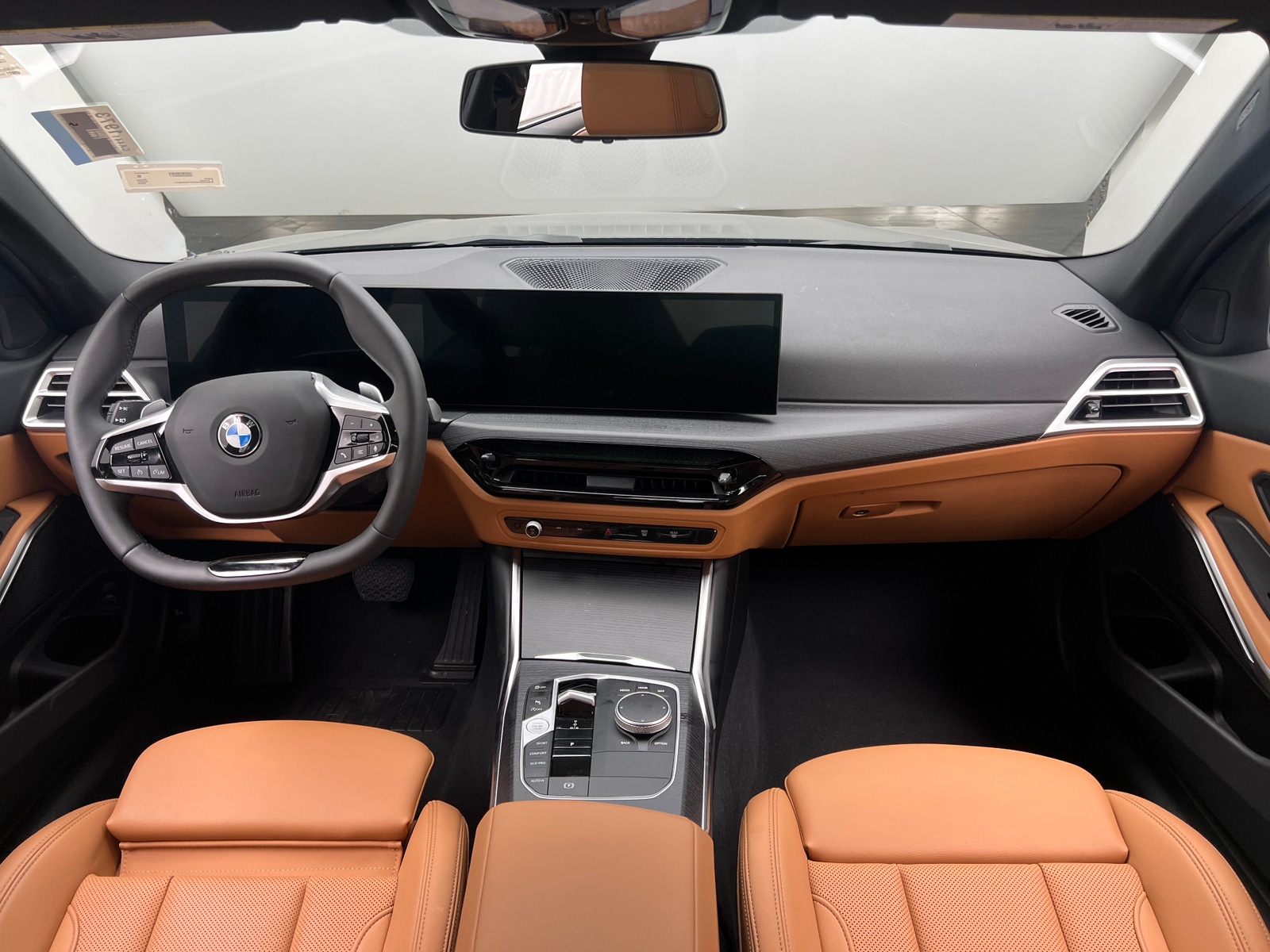 Thumbnail: 2026 BMW 3 Series - 2