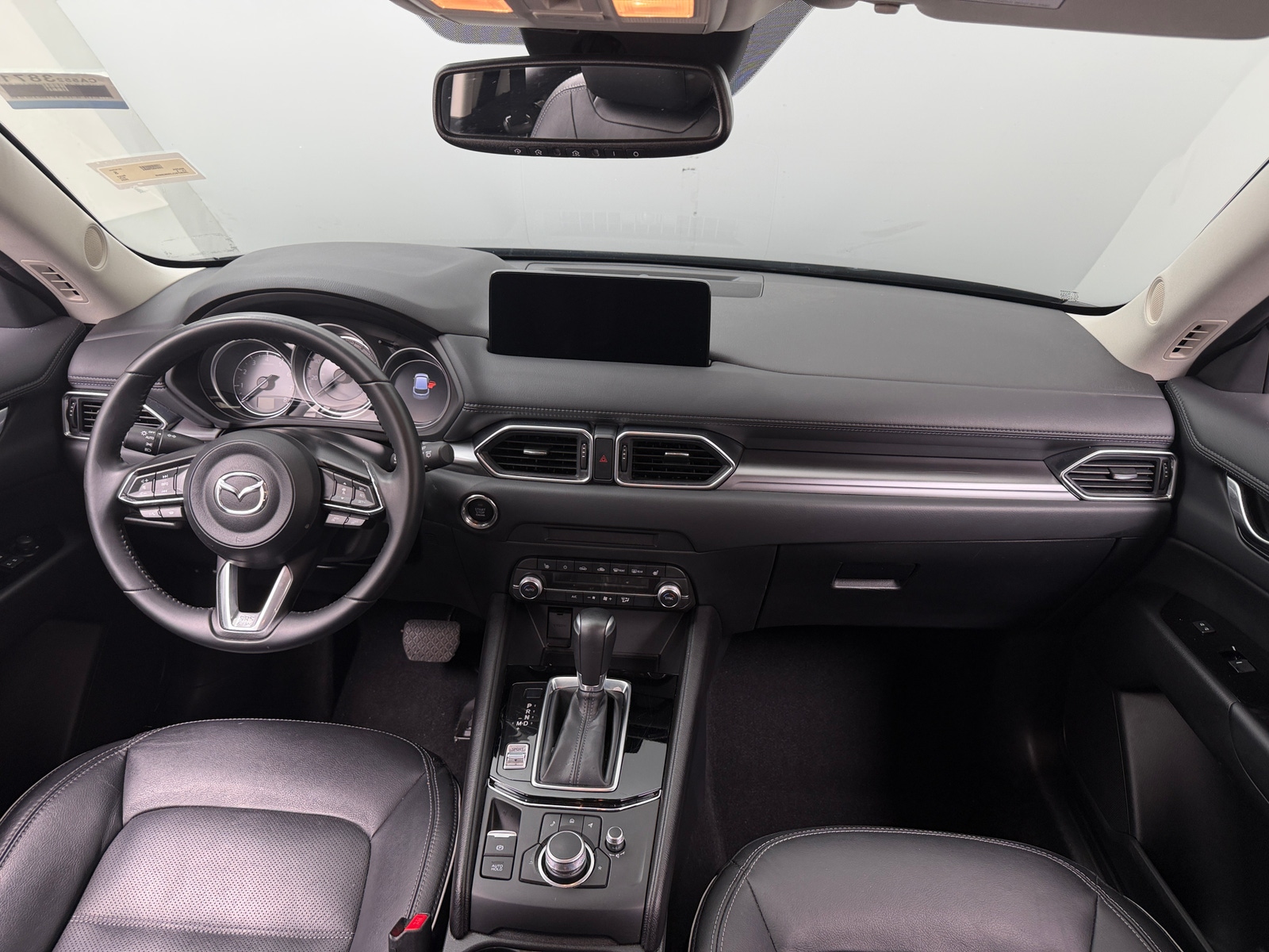 Thumbnail: 2025 Mazda CX-5 - 2