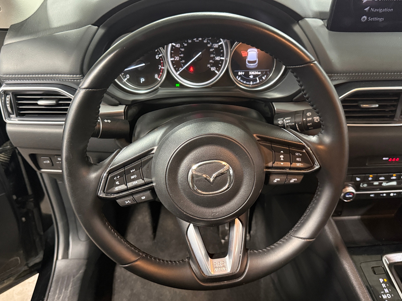 Thumbnail: 2025 Mazda CX-5 - 4