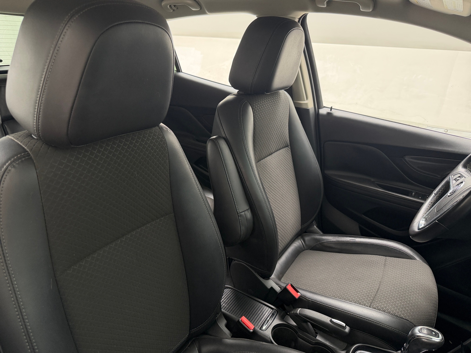 Thumbnail: 2018 Buick Encore - 2