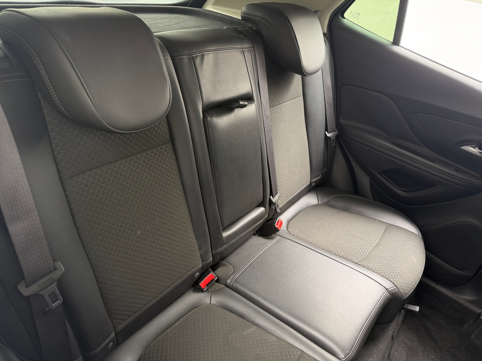 Thumbnail: 2018 Buick Encore - 6