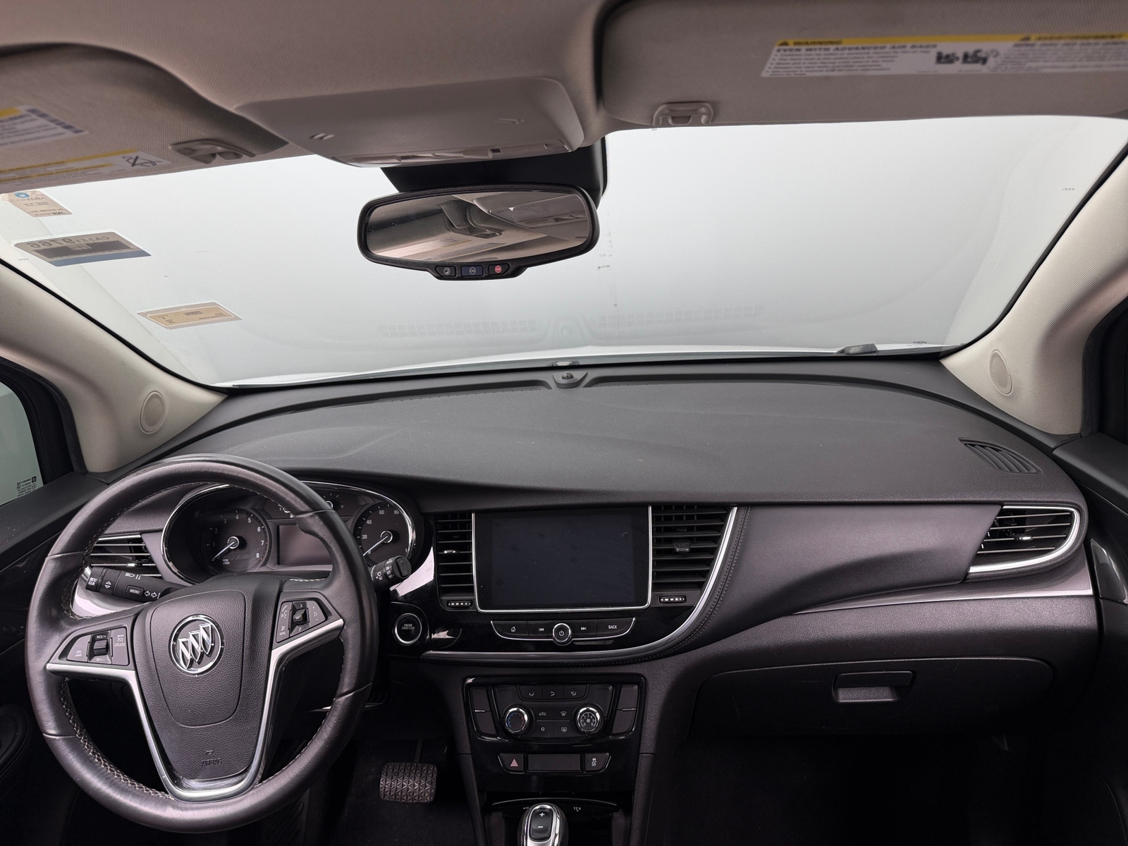 Thumbnail: 2018 Buick Encore - 3