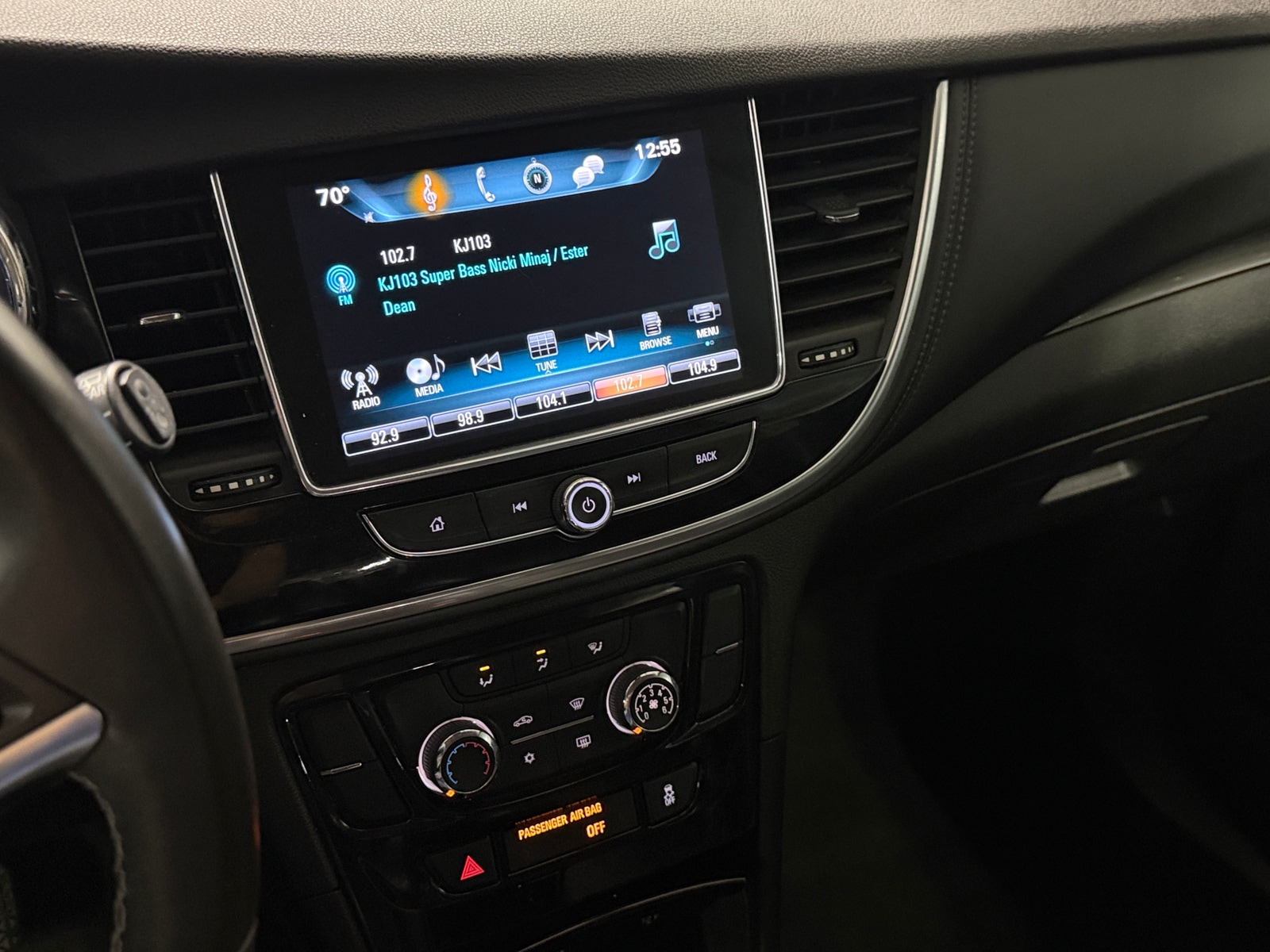 Thumbnail: 2018 Buick Encore - 4