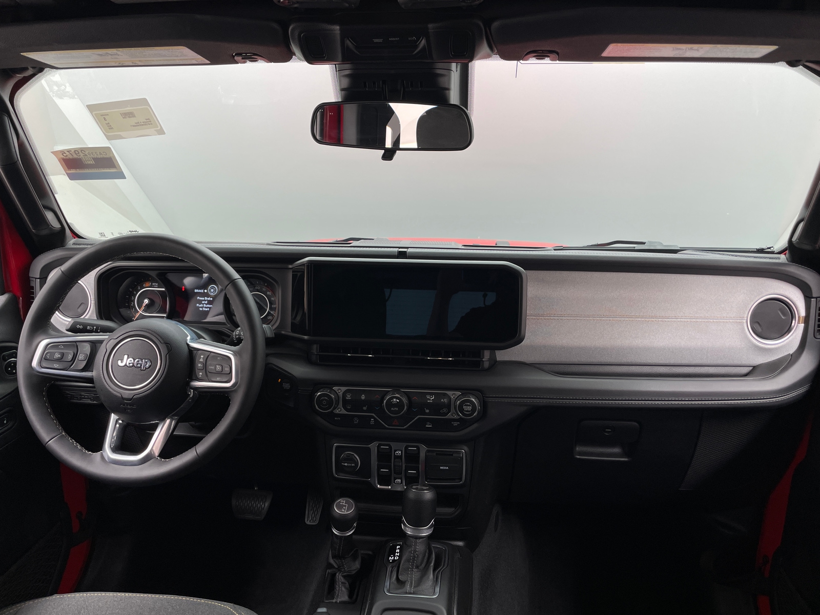 Thumbnail: 2025 Jeep Wrangler - 3