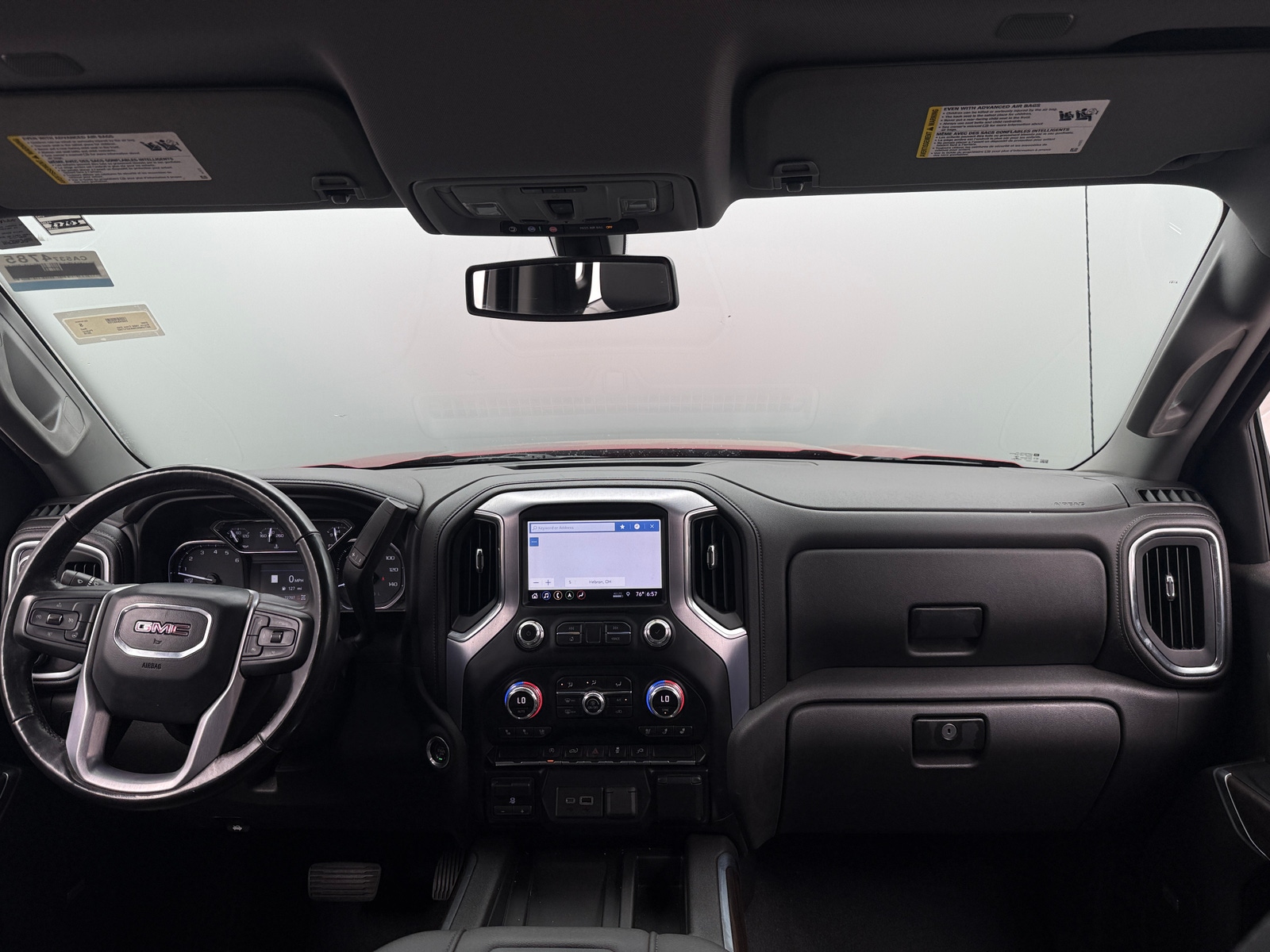 Thumbnail: 2019 GMC Sierra 1500 - 2
