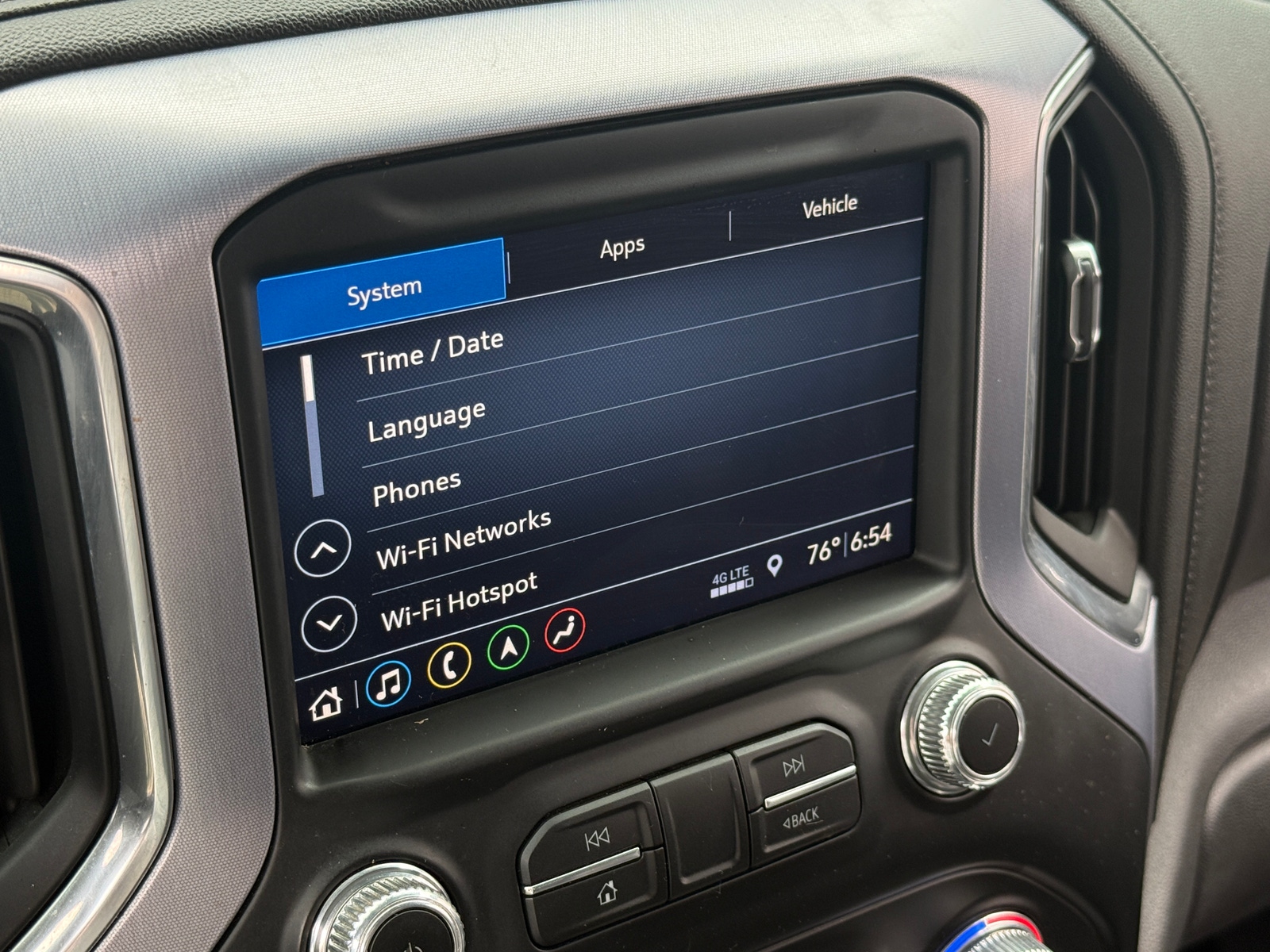 Thumbnail: 2019 GMC Sierra 1500 - 3