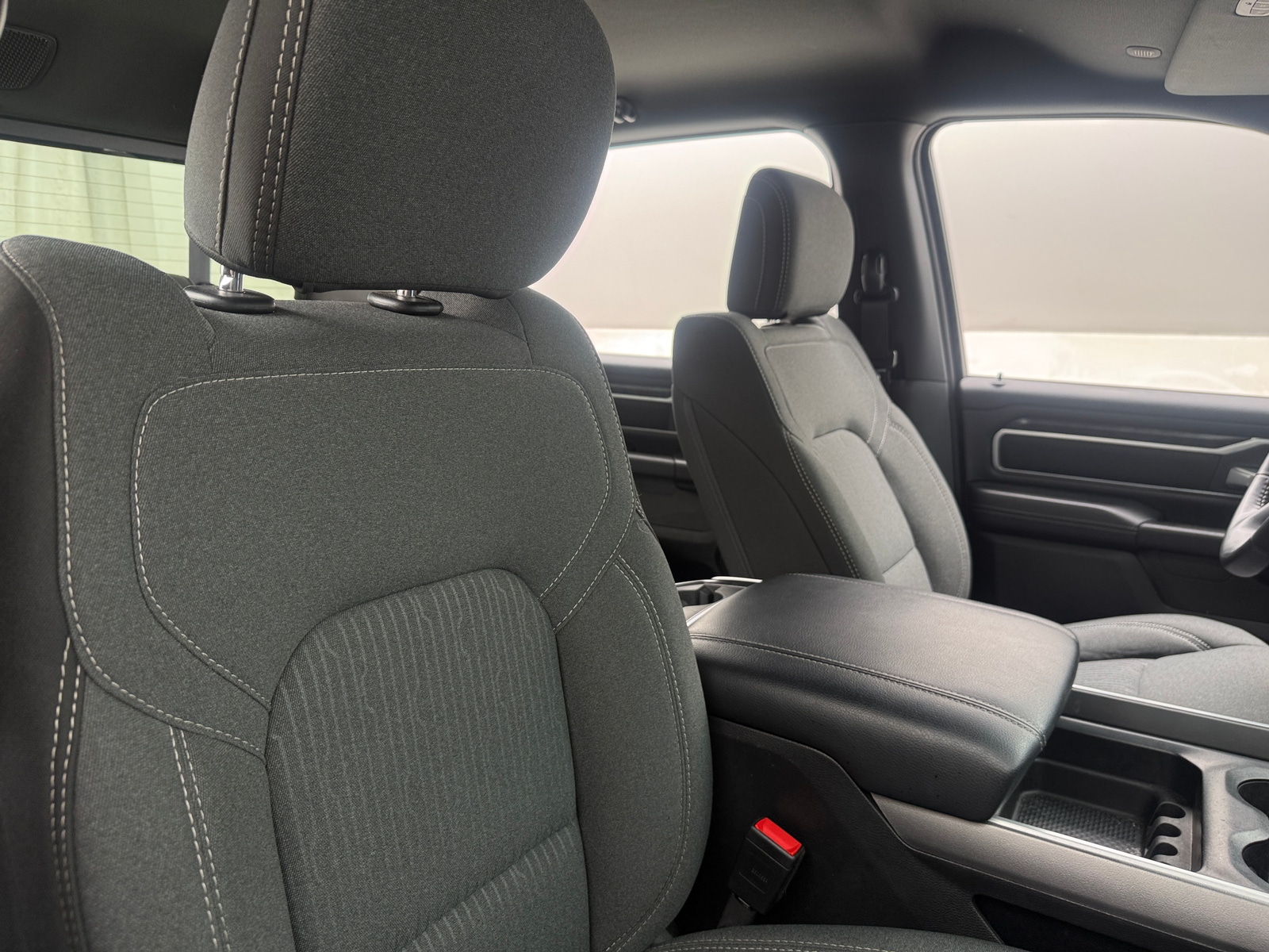 Thumbnail: 2023 RAM 1500 - 2
