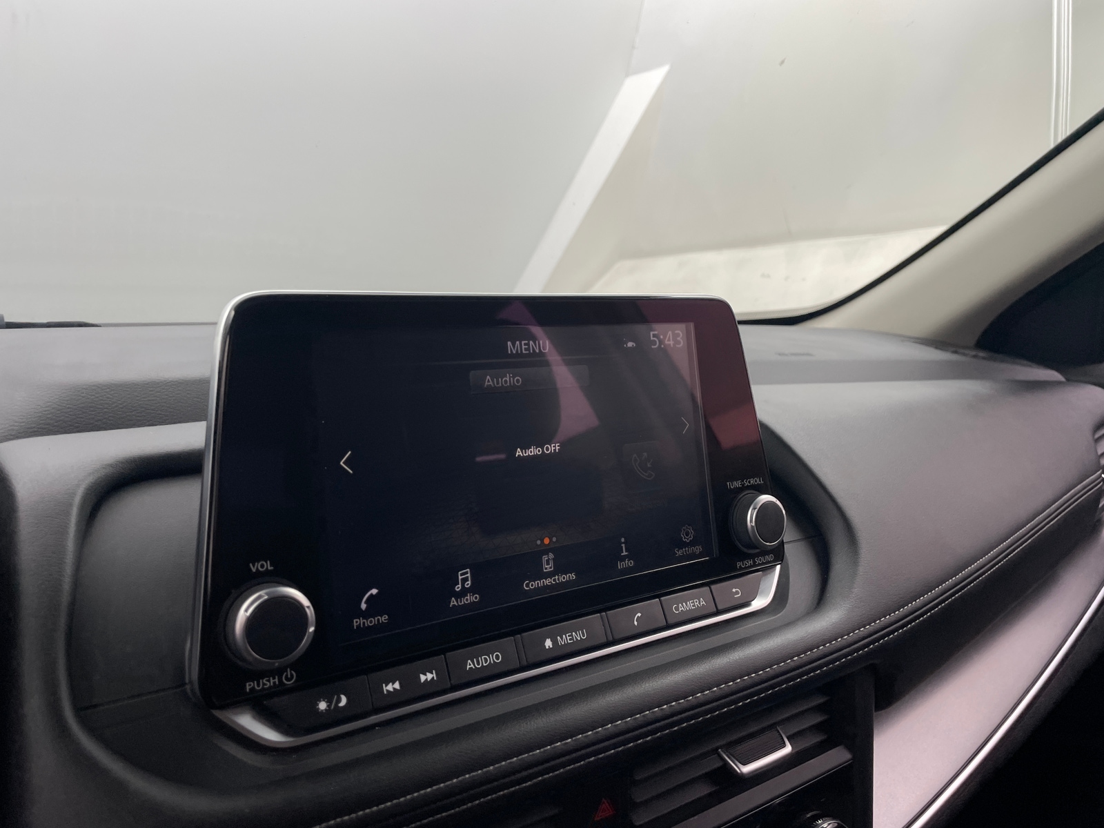 Thumbnail: 2025 Nissan Rogue - 4