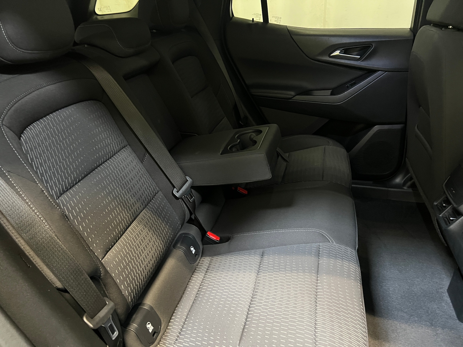 Thumbnail: 2025 Chevrolet Equinox - 6