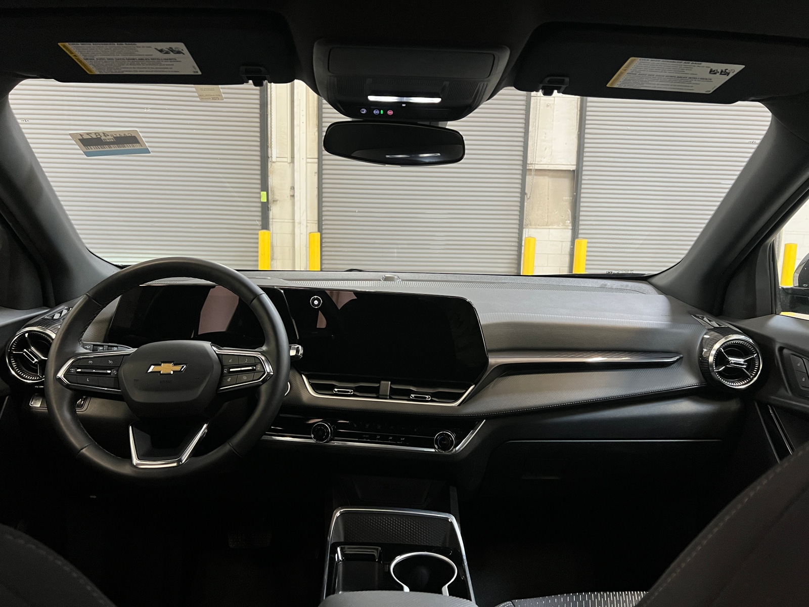 Thumbnail: 2025 Chevrolet Equinox - 3