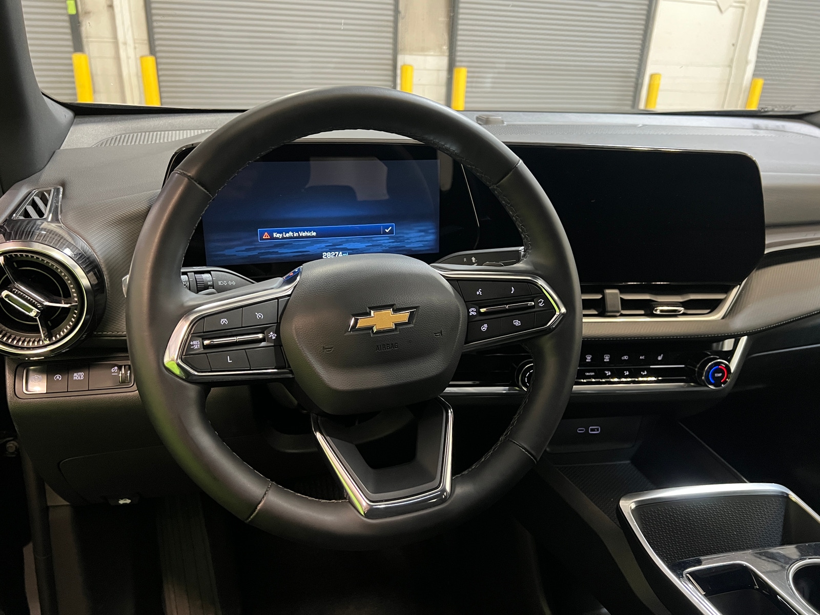 Thumbnail: 2025 Chevrolet Equinox - 5