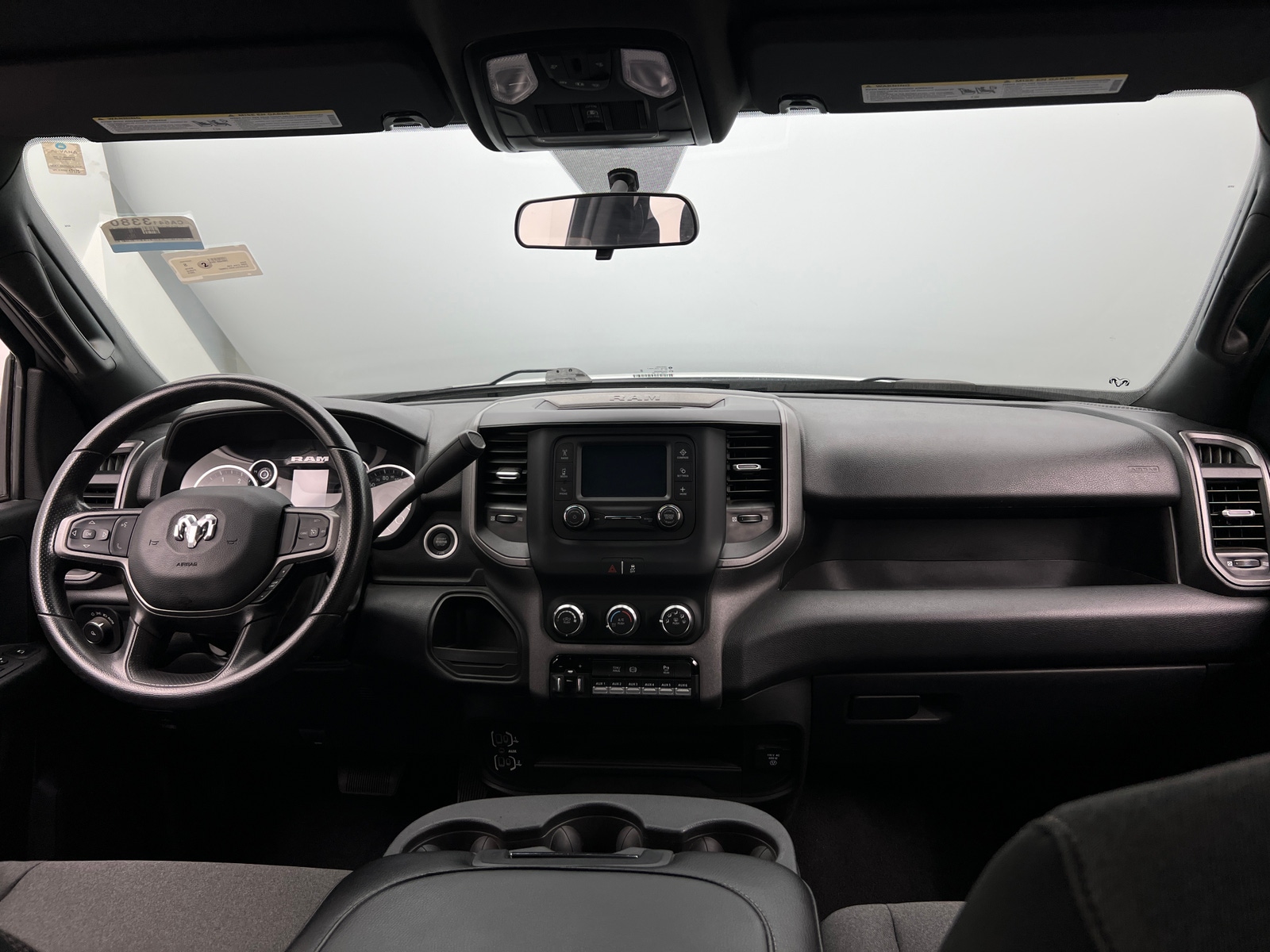 Thumbnail: 2024 RAM 3500 - 3