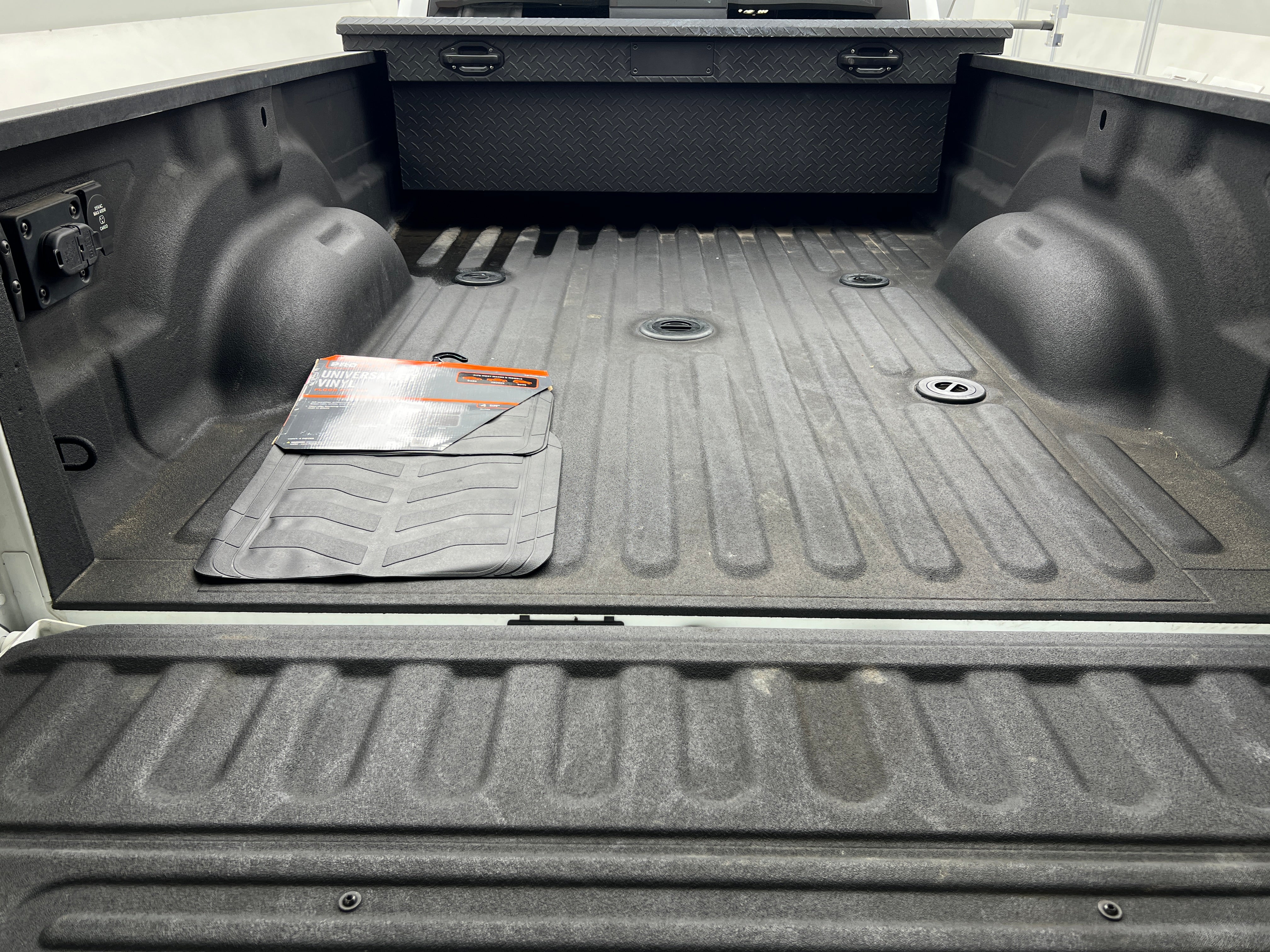 2024 RAM 3500 Pickup