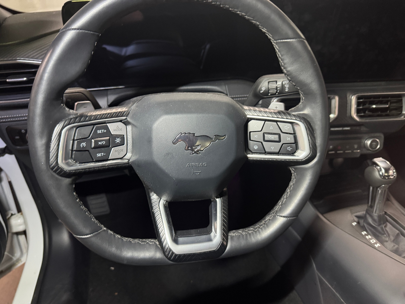 Thumbnail: 2024 Ford Mustang - 3