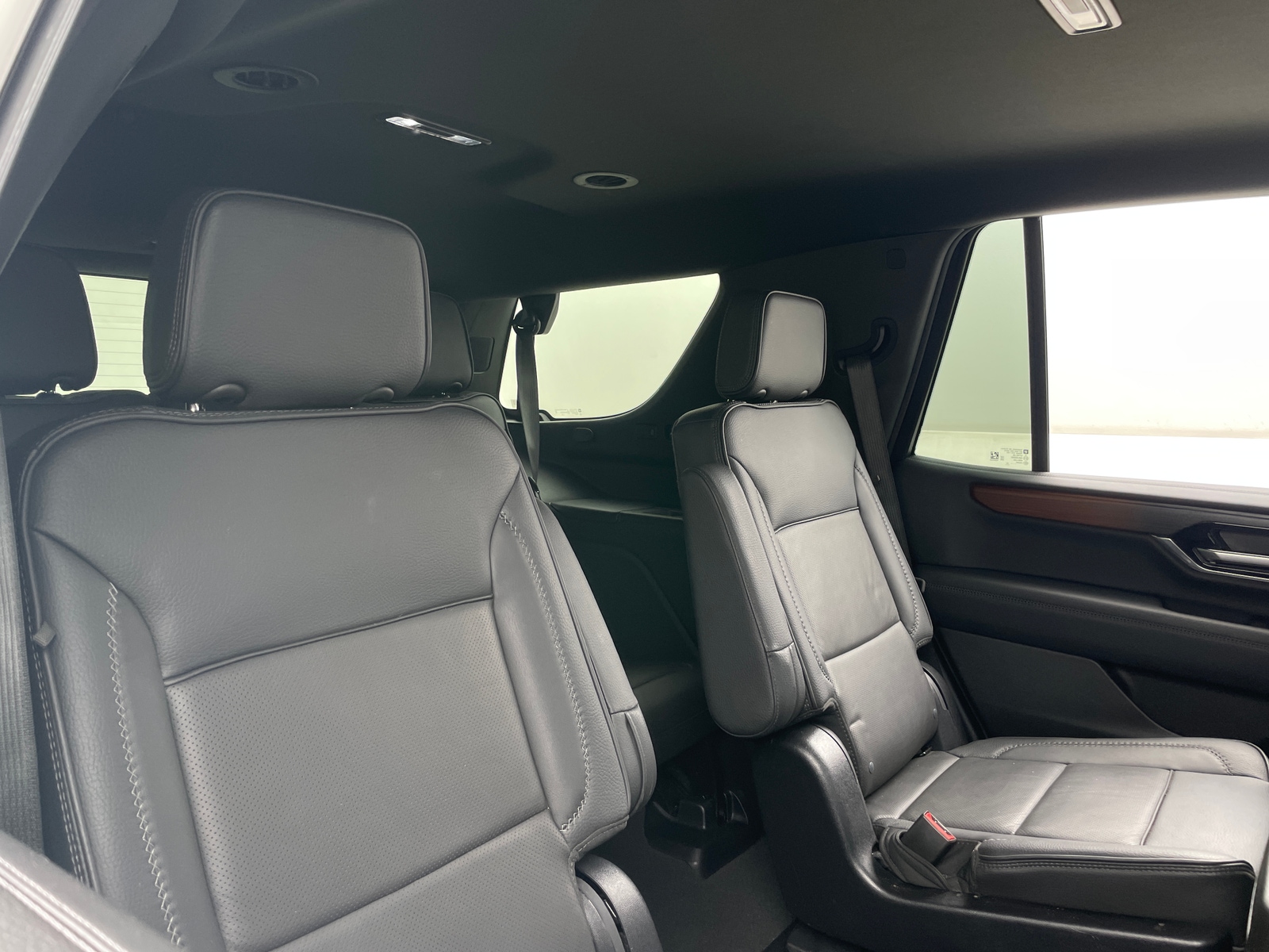 Thumbnail: 2025 GMC Yukon - 5