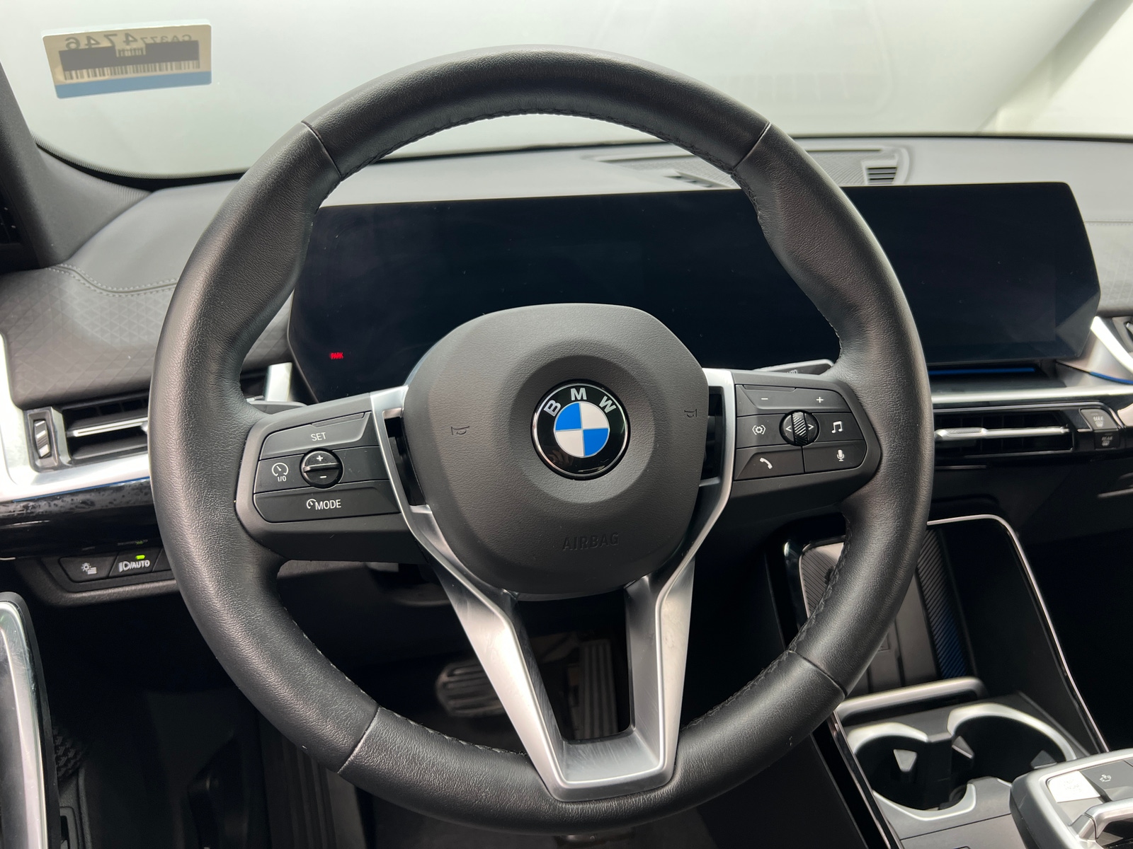 Thumbnail: 2025 BMW X2 - 4