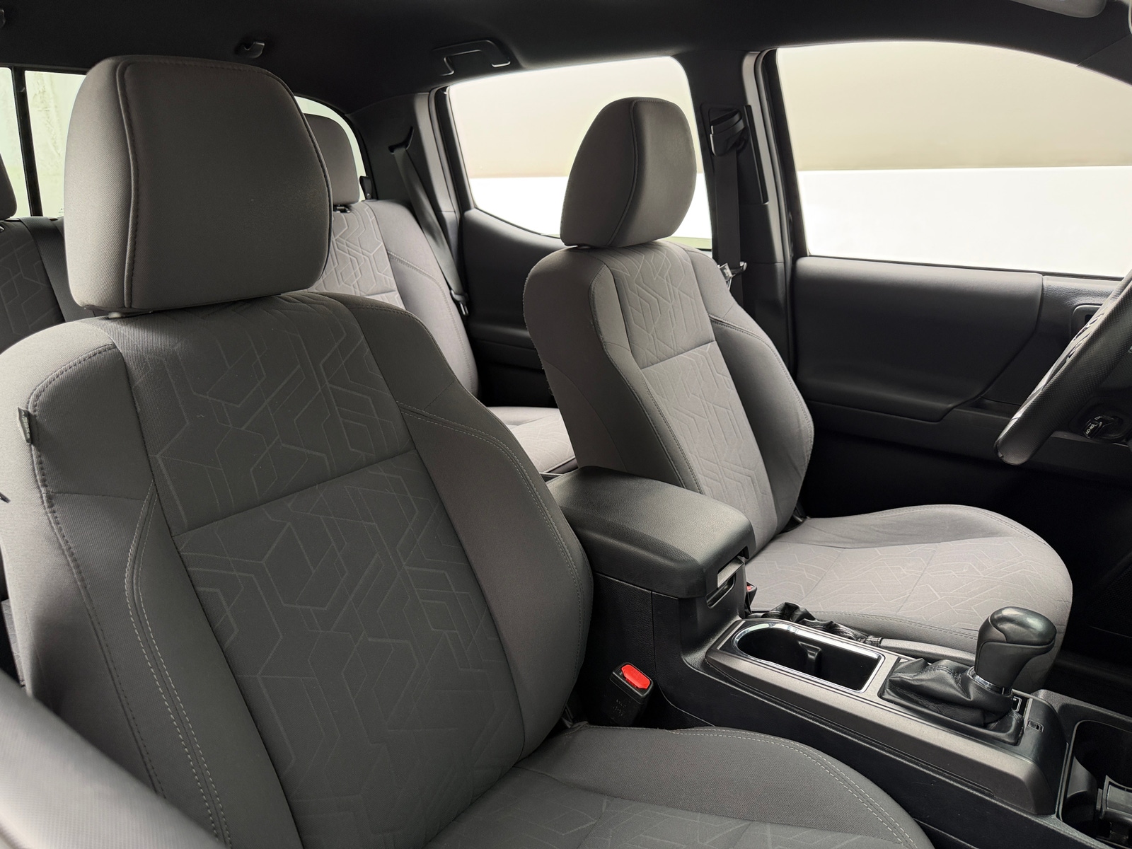 Thumbnail: 2019 Toyota Tacoma - 2