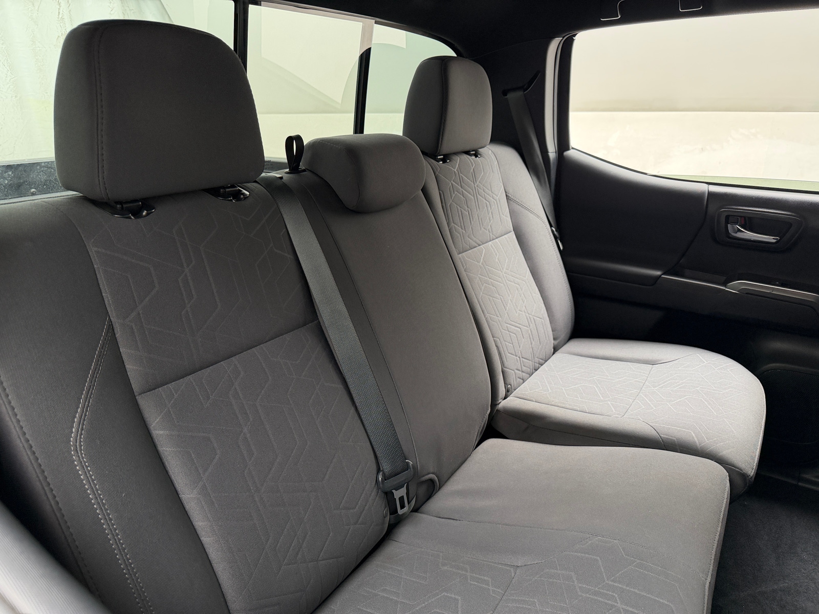 Thumbnail: 2019 Toyota Tacoma - 6