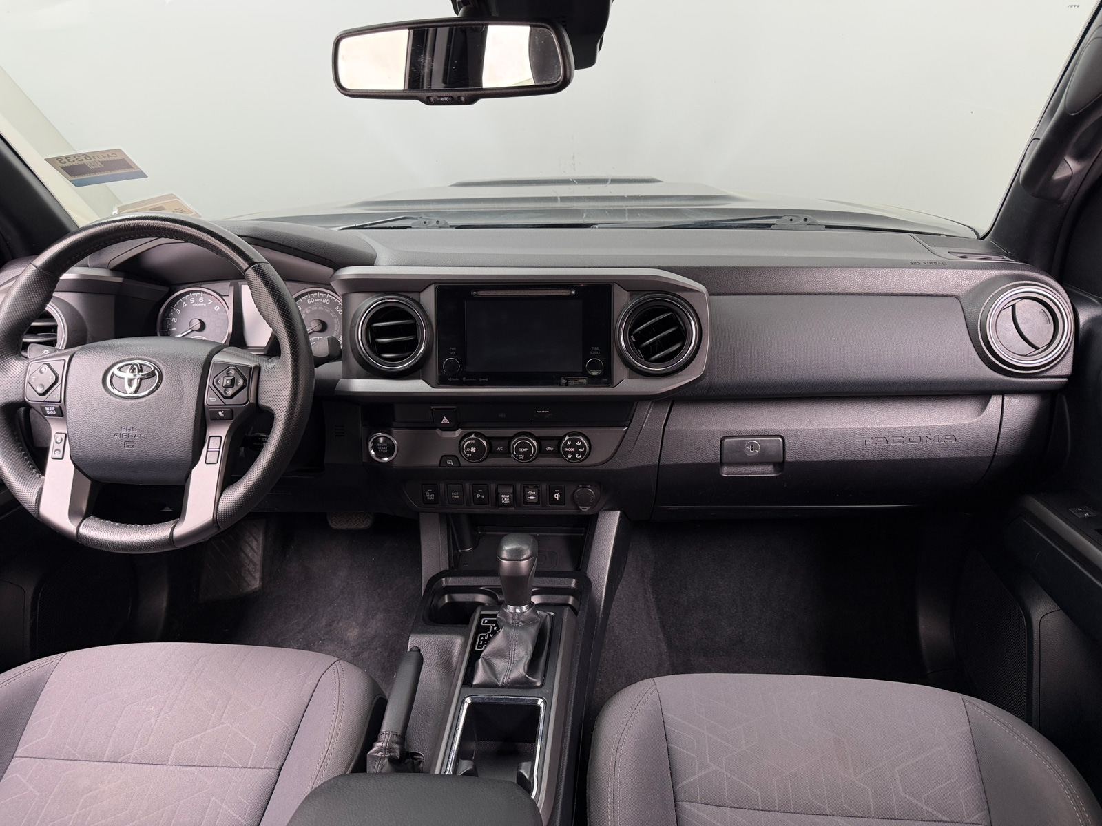 Thumbnail: 2019 Toyota Tacoma - 3
