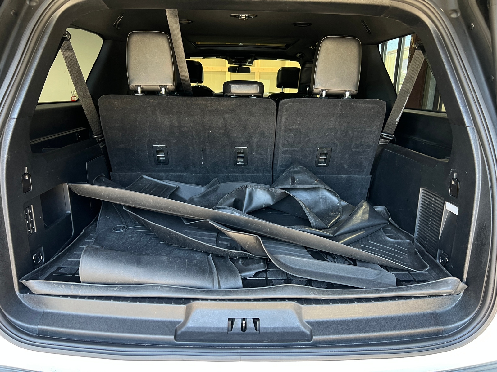 Thumbnail: 2021 Ford Expedition MAX - 6
