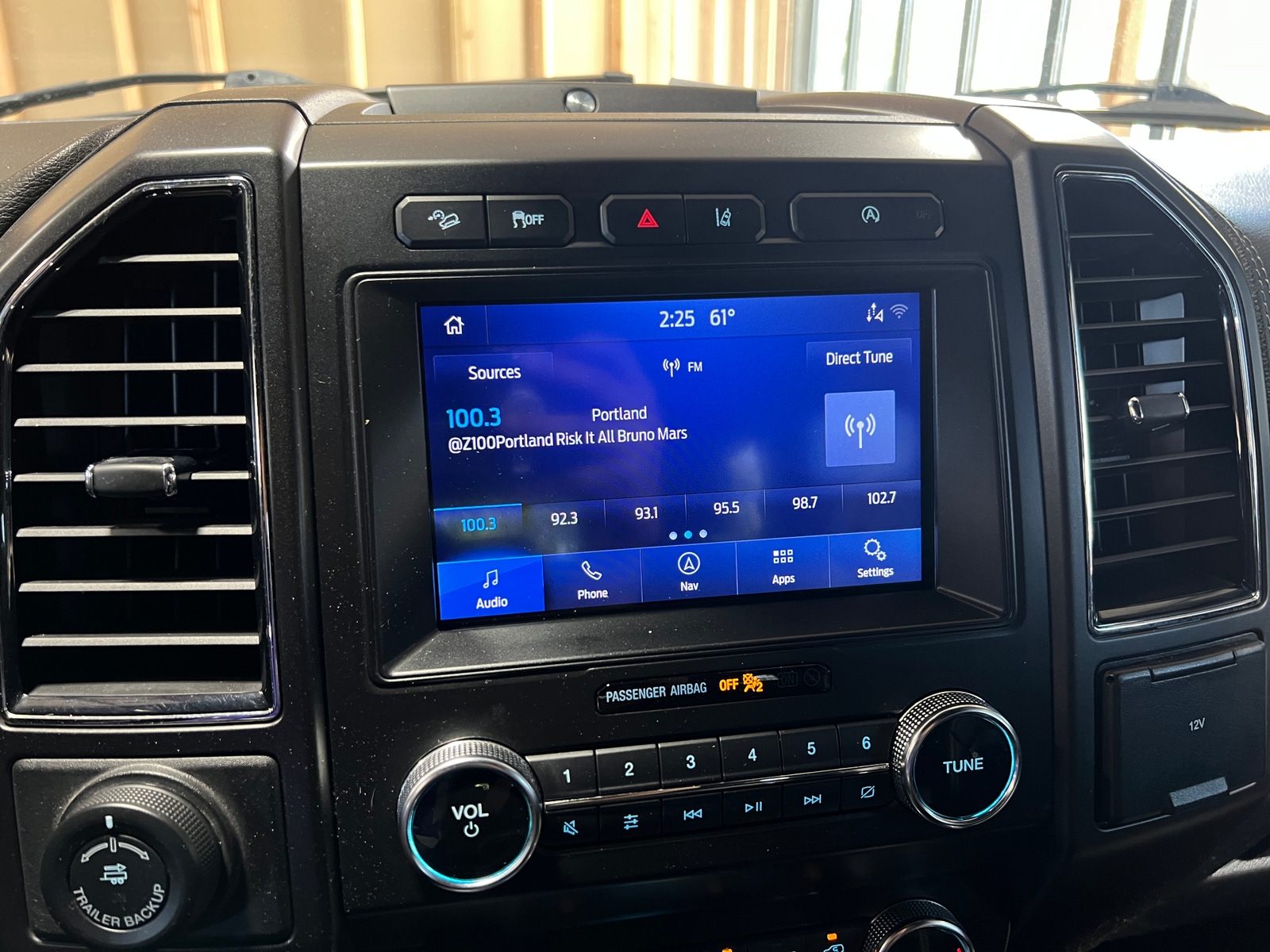 Thumbnail: 2021 Ford Expedition MAX - 3