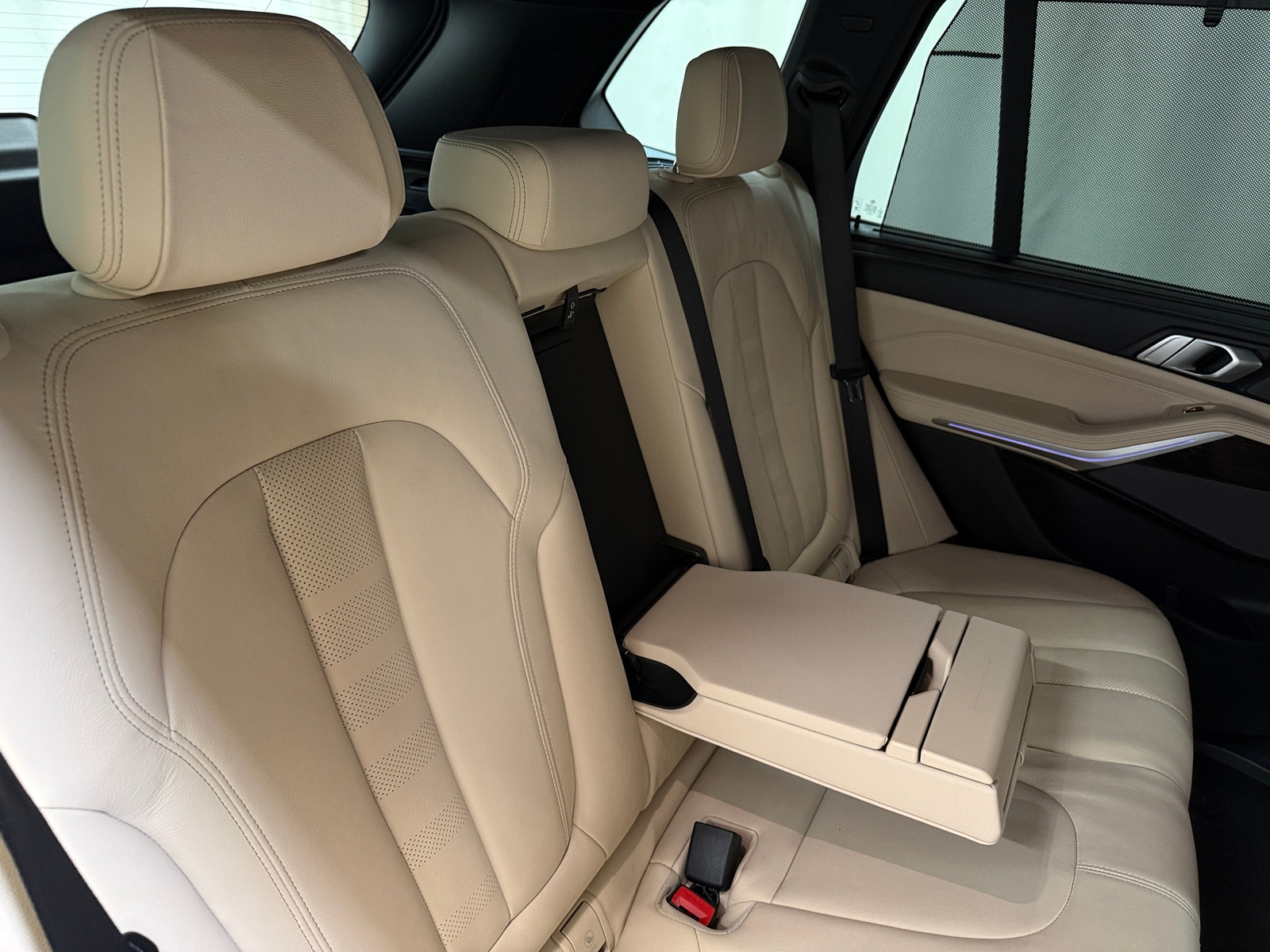 Thumbnail: 2021 BMW X5 - 5