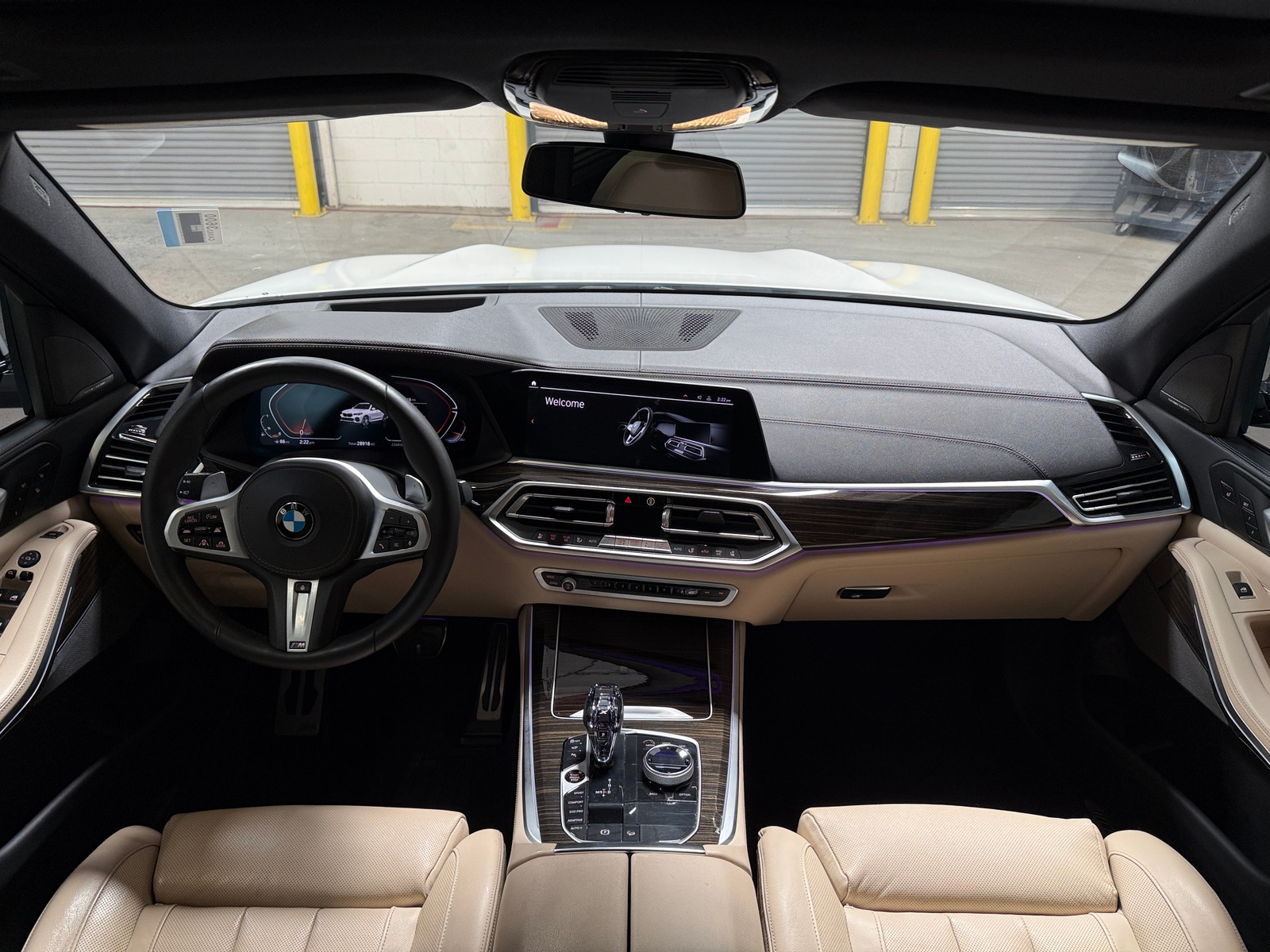 Thumbnail: 2021 BMW X5 - 2
