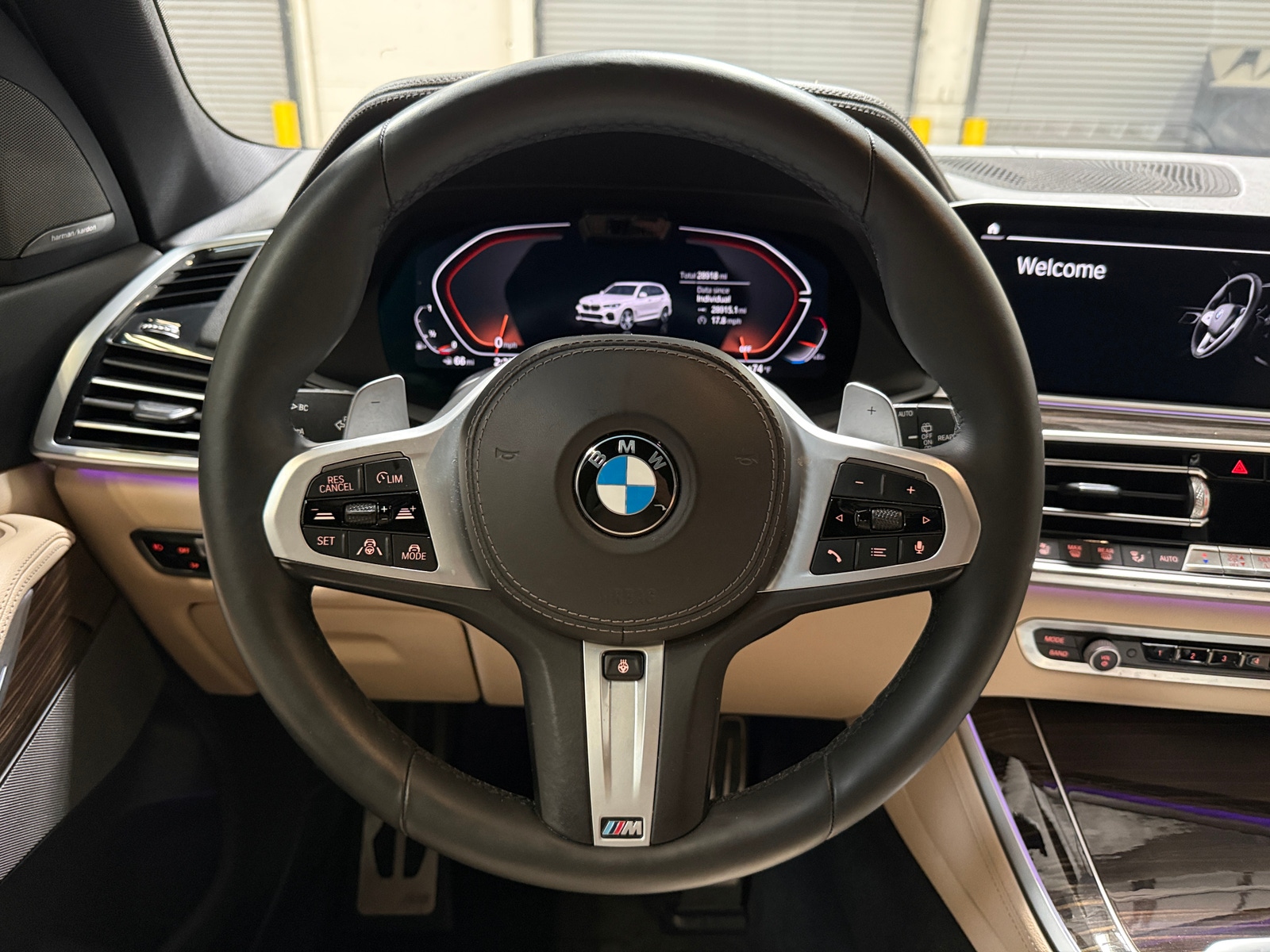 Thumbnail: 2021 BMW X5 - 4
