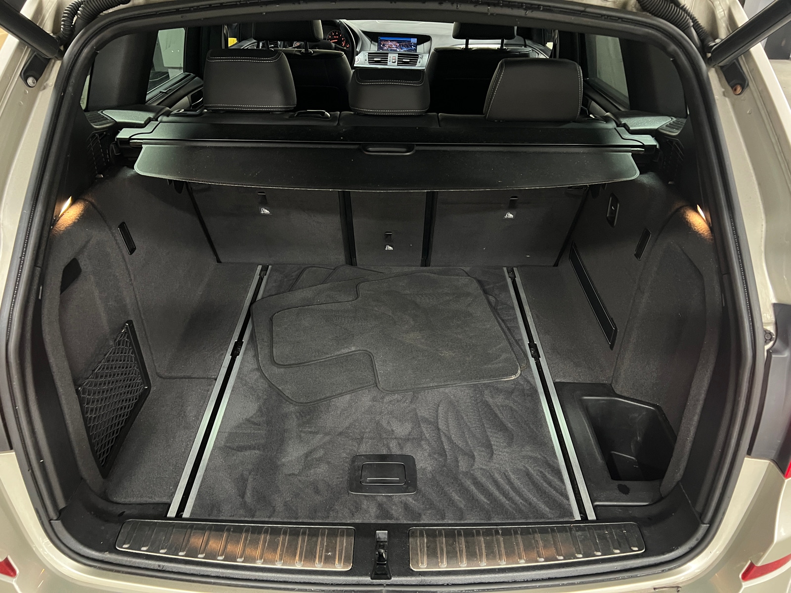 Thumbnail: 2013 BMW X3 - 6