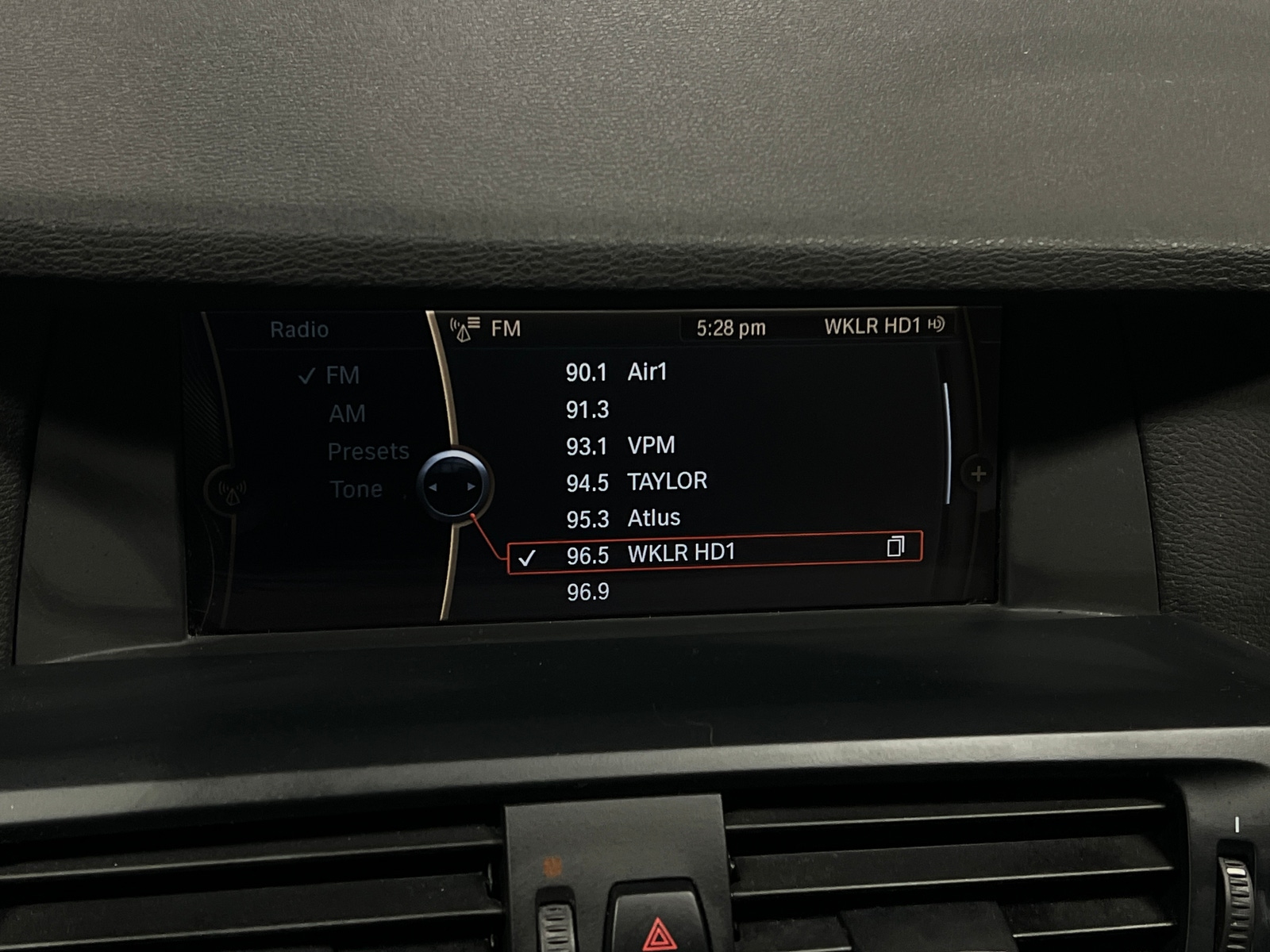 Thumbnail: 2013 BMW X3 - 3