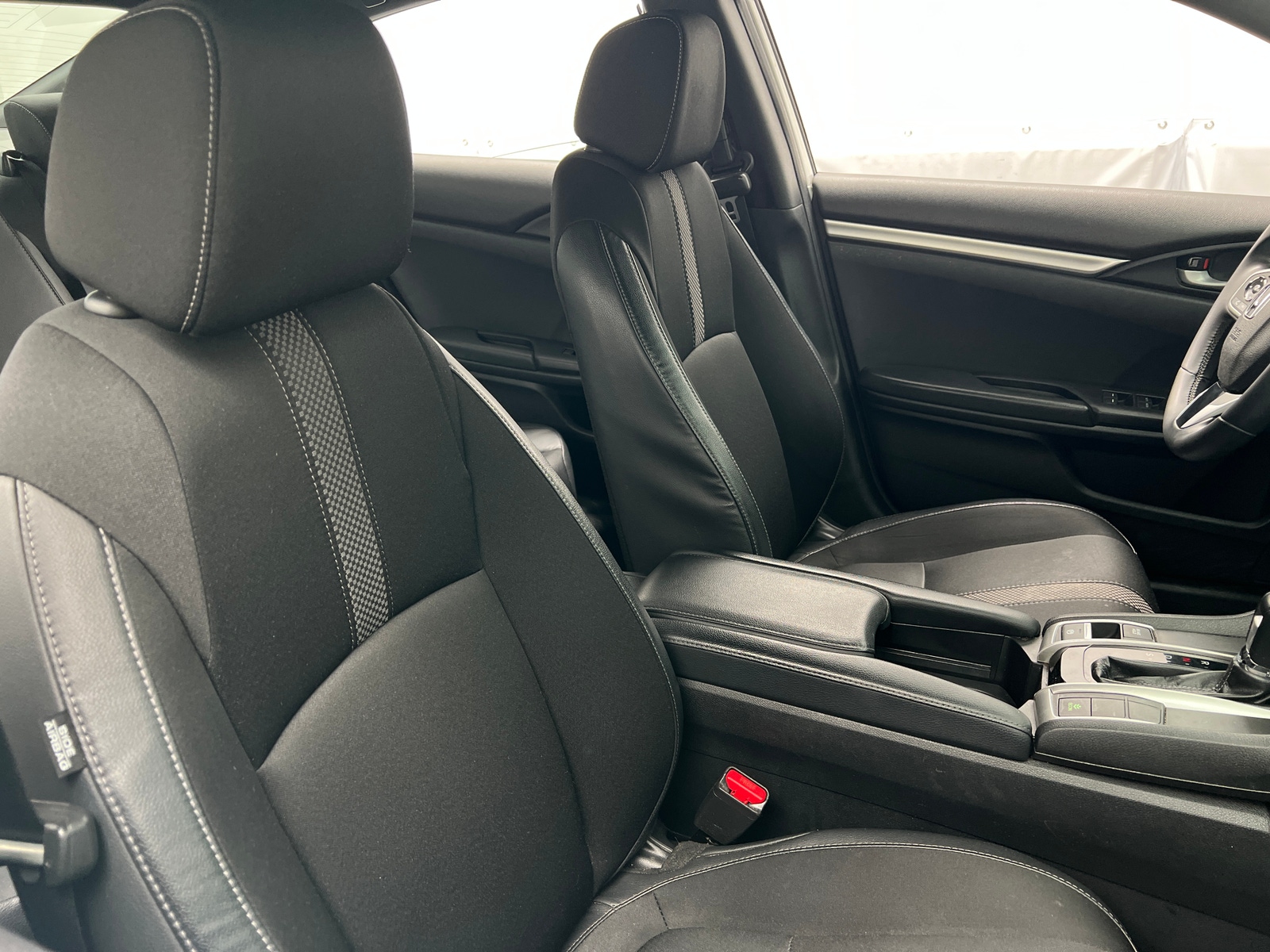 Thumbnail: 2019 Honda Civic - 2