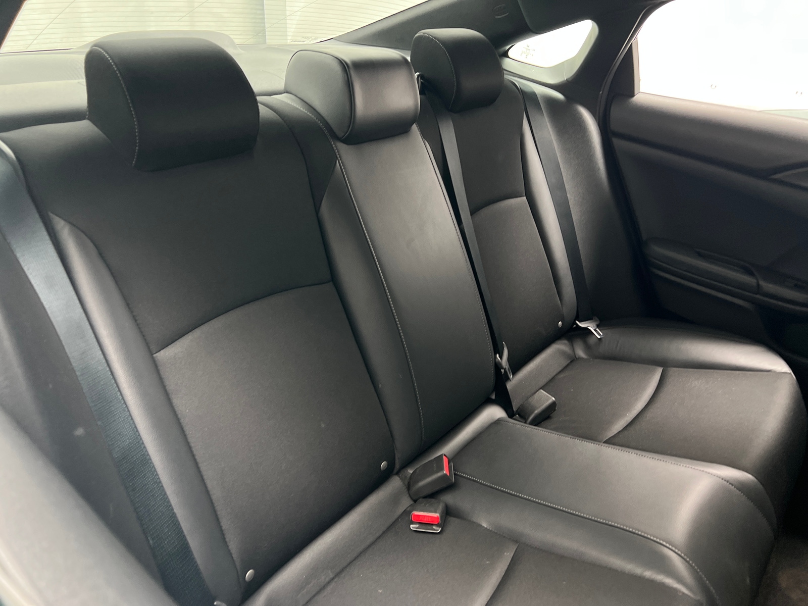 Thumbnail: 2019 Honda Civic - 6