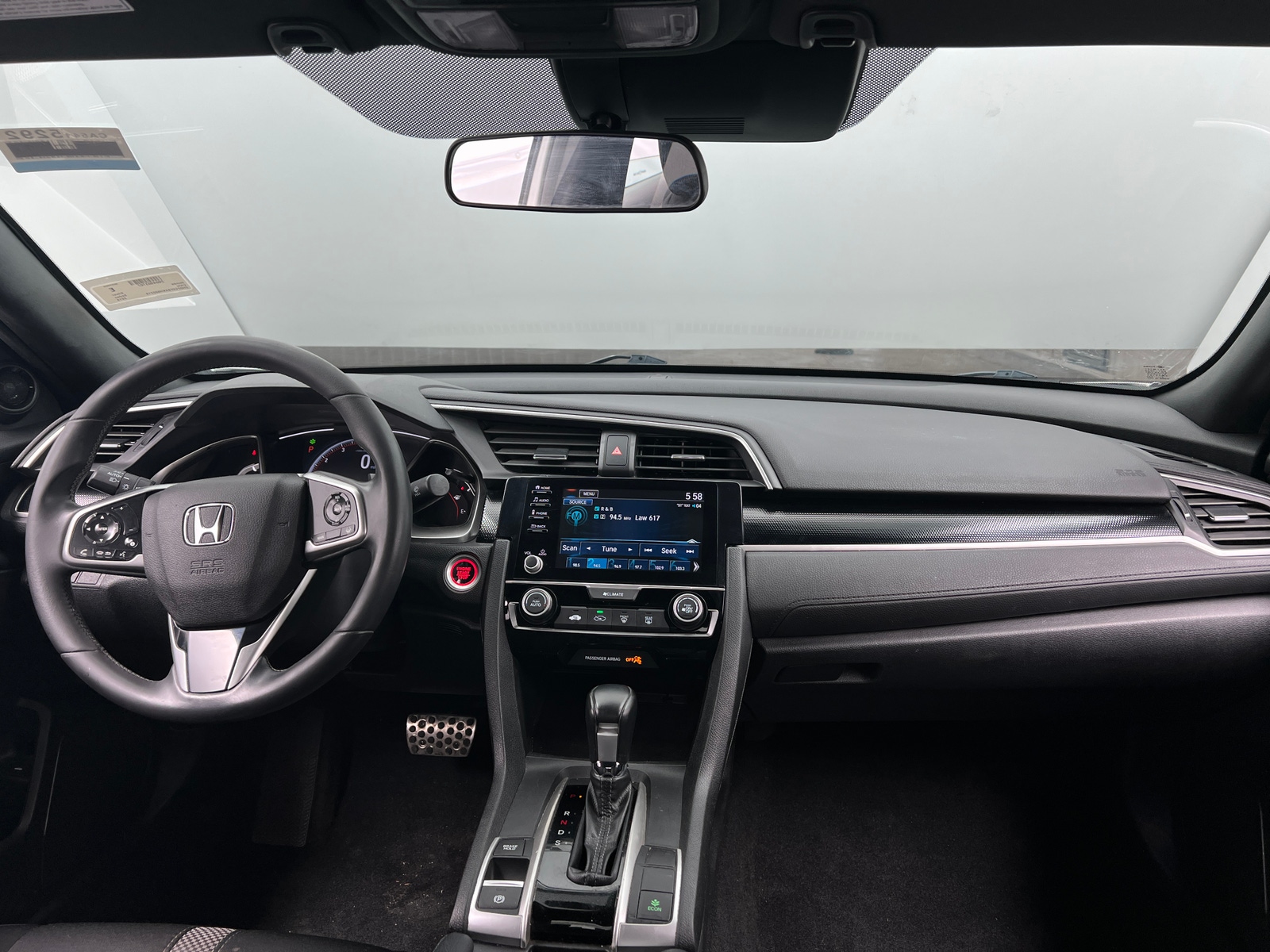 Thumbnail: 2019 Honda Civic - 3
