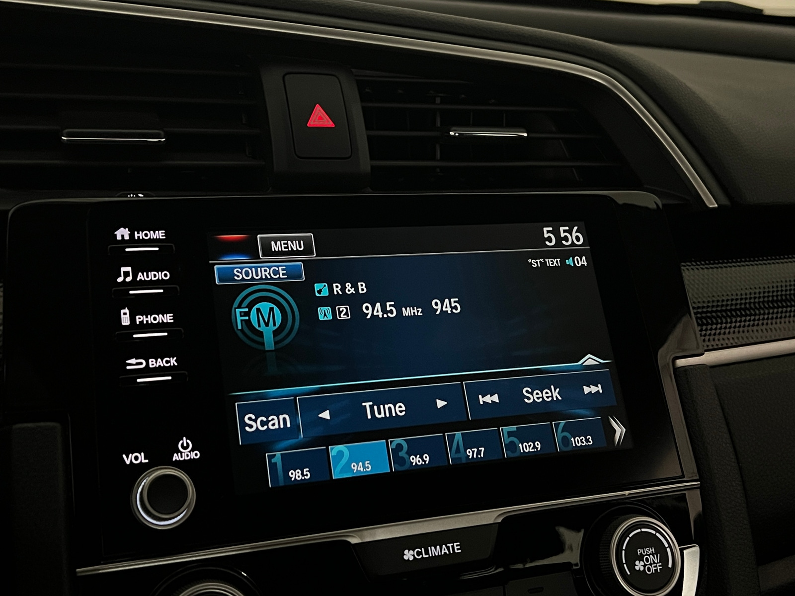 Thumbnail: 2019 Honda Civic - 4