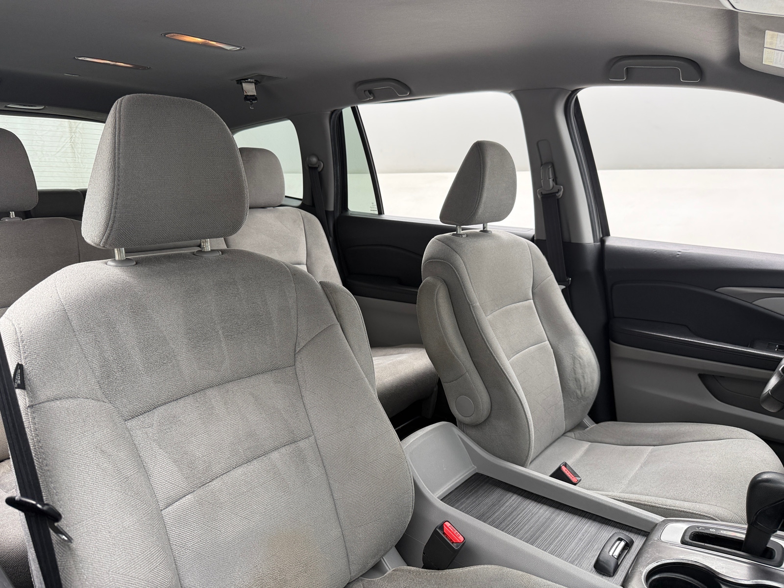 Thumbnail: 2019 Honda Pilot - 2