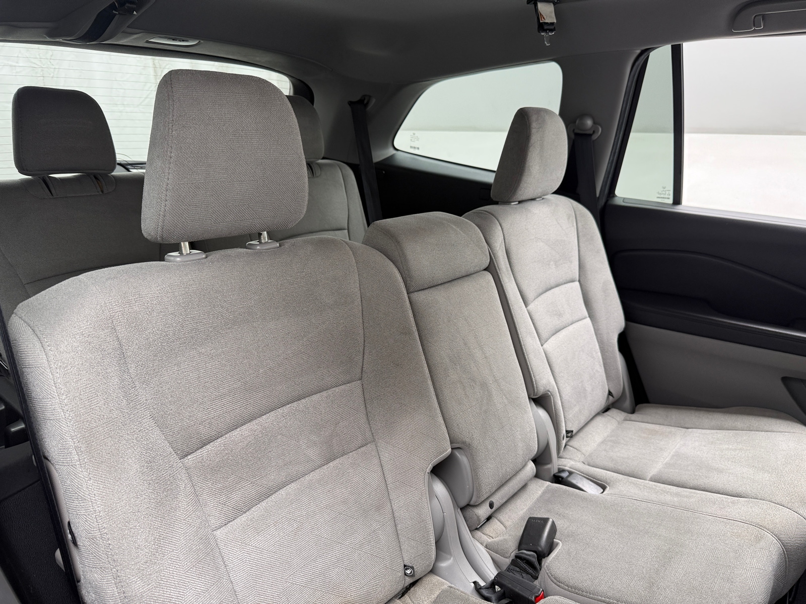 Thumbnail: 2019 Honda Pilot - 6