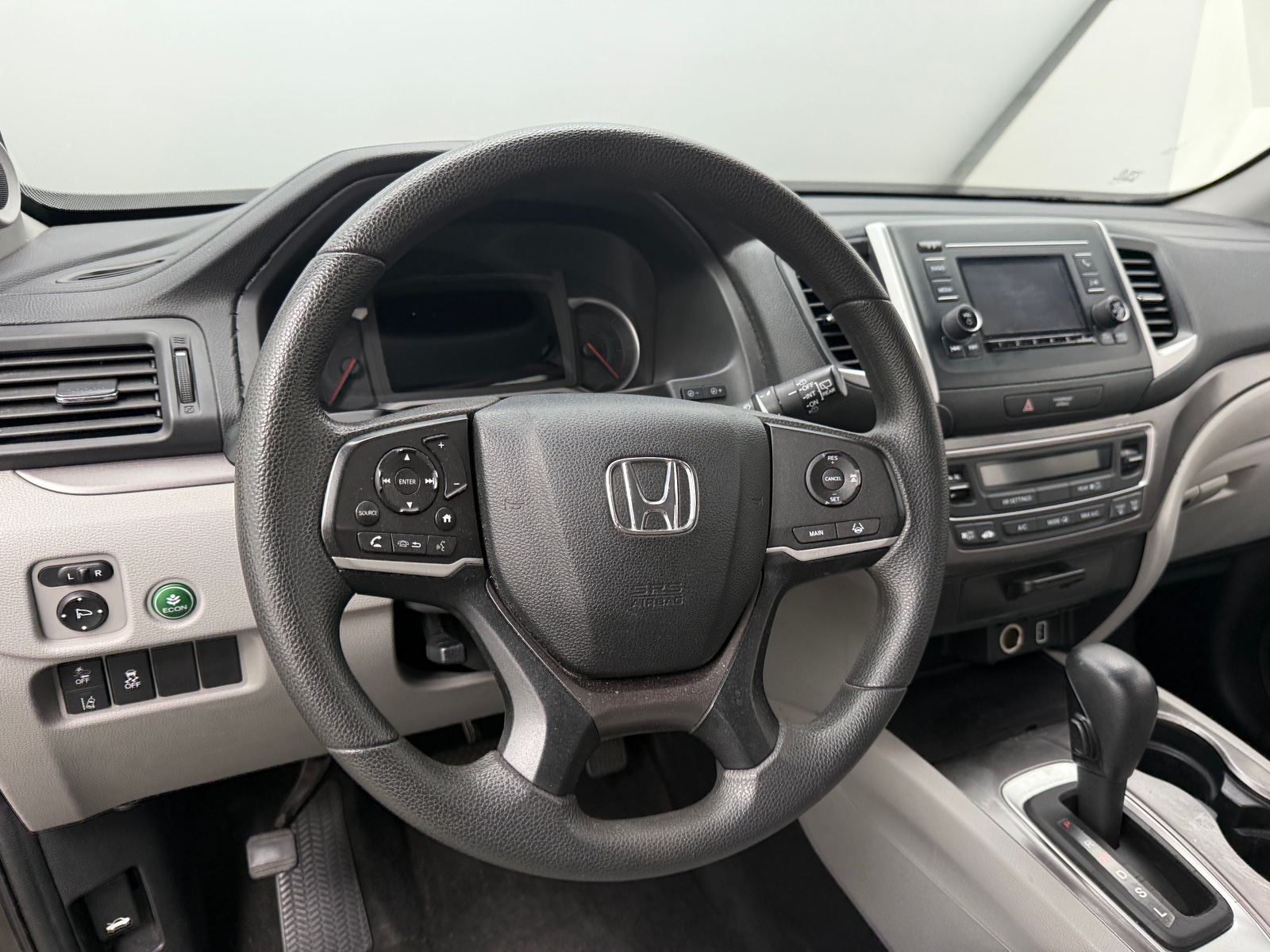 Thumbnail: 2019 Honda Pilot - 5