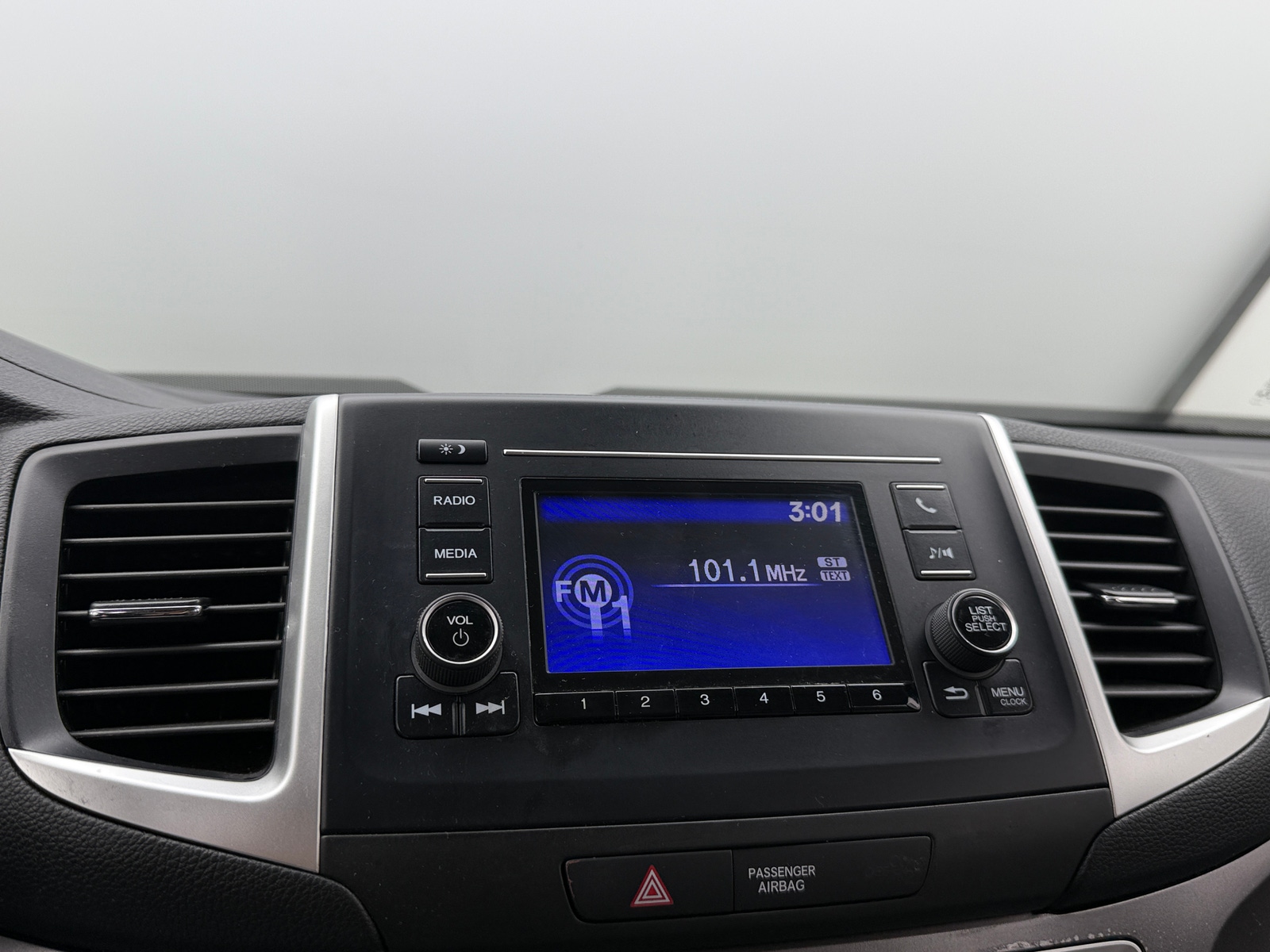 Thumbnail: 2019 Honda Pilot - 4