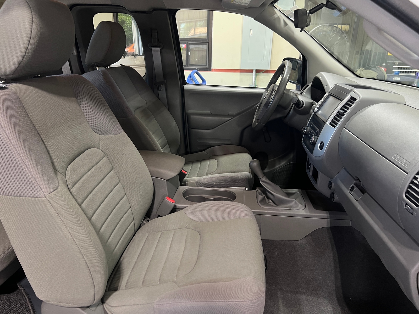 Thumbnail: 2019 Nissan Frontier - 2