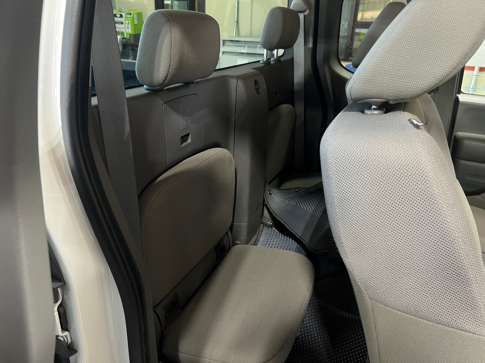 Thumbnail: 2019 Nissan Frontier - 6