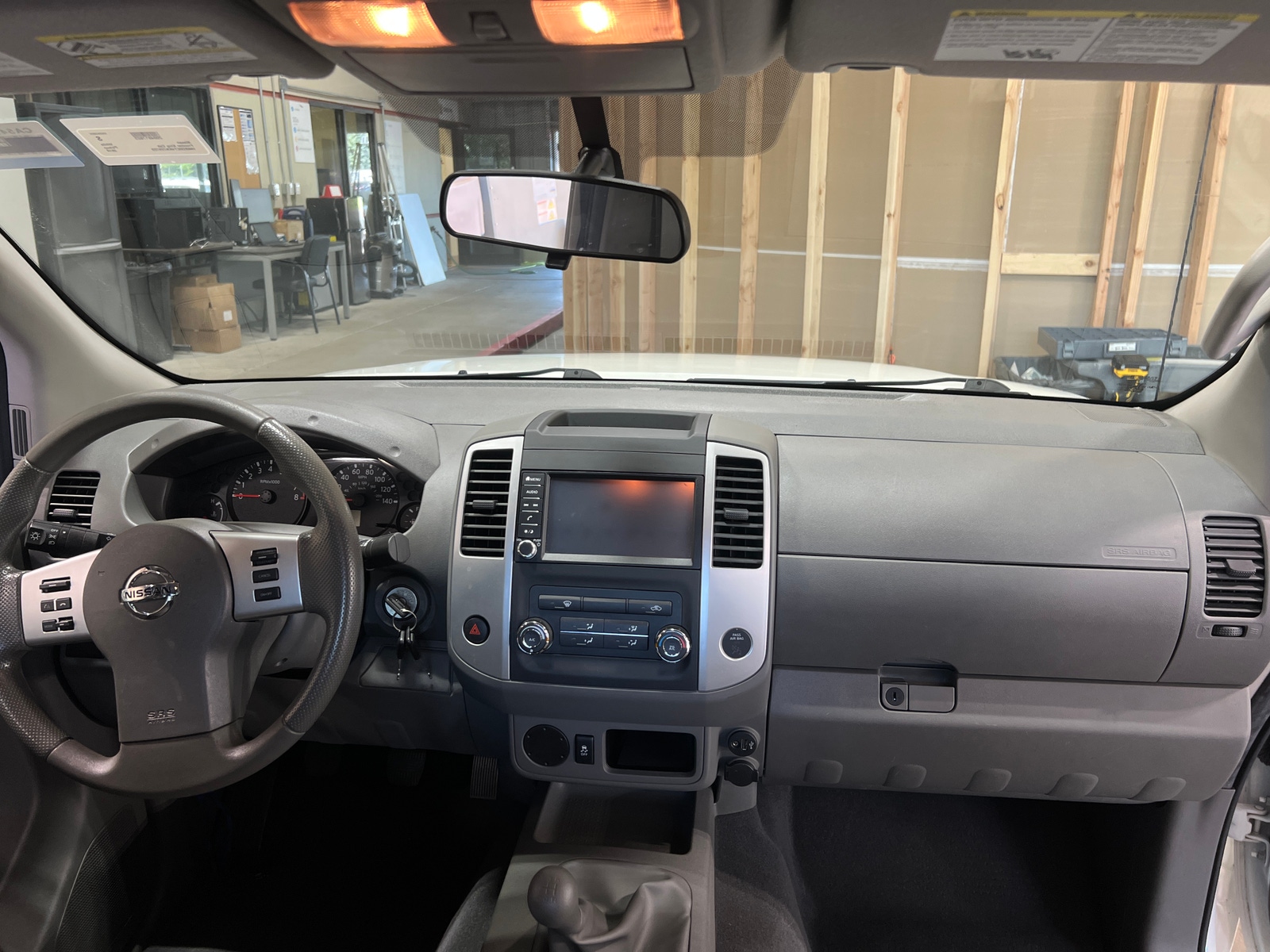 Thumbnail: 2019 Nissan Frontier - 3