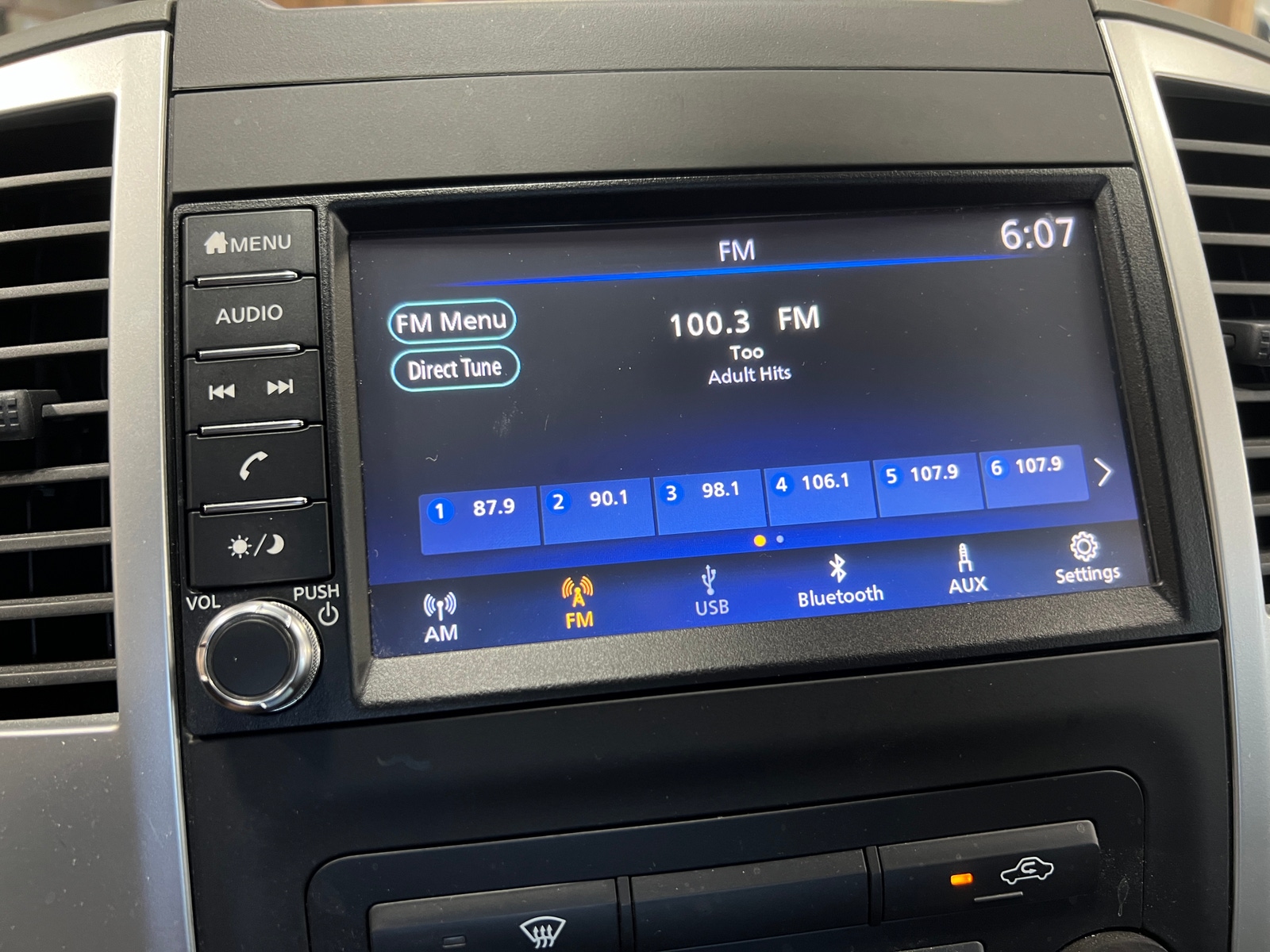 Thumbnail: 2019 Nissan Frontier - 4