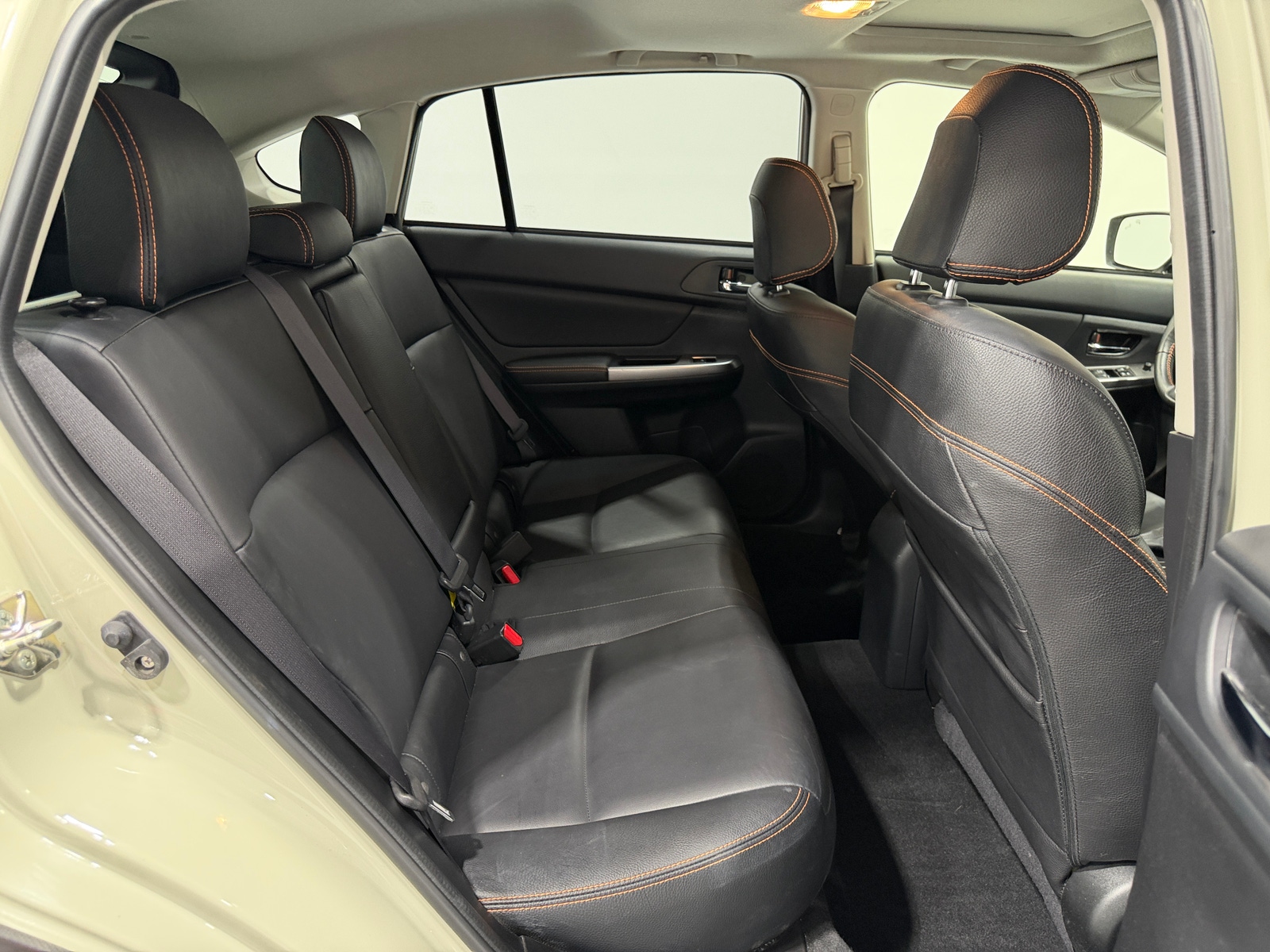 Thumbnail: 2016 Subaru Crosstrek - 5