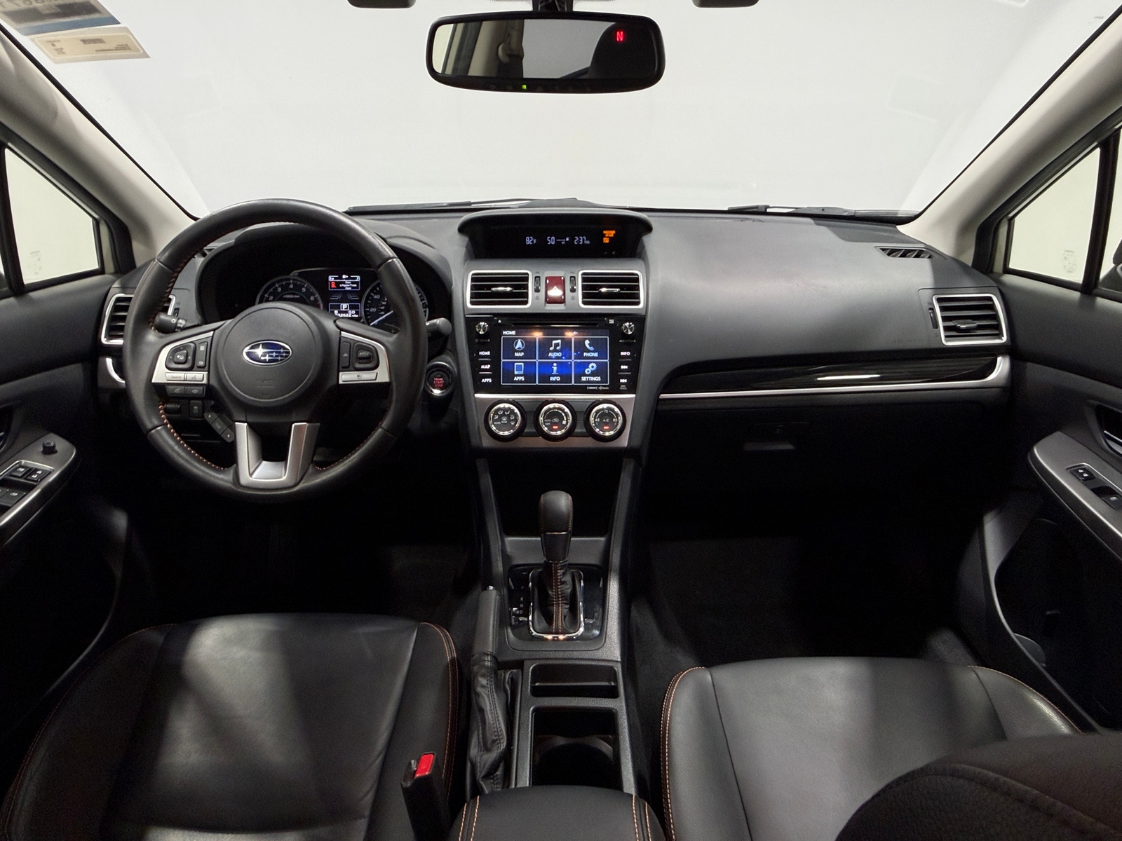 Thumbnail: 2016 Subaru Crosstrek - 2