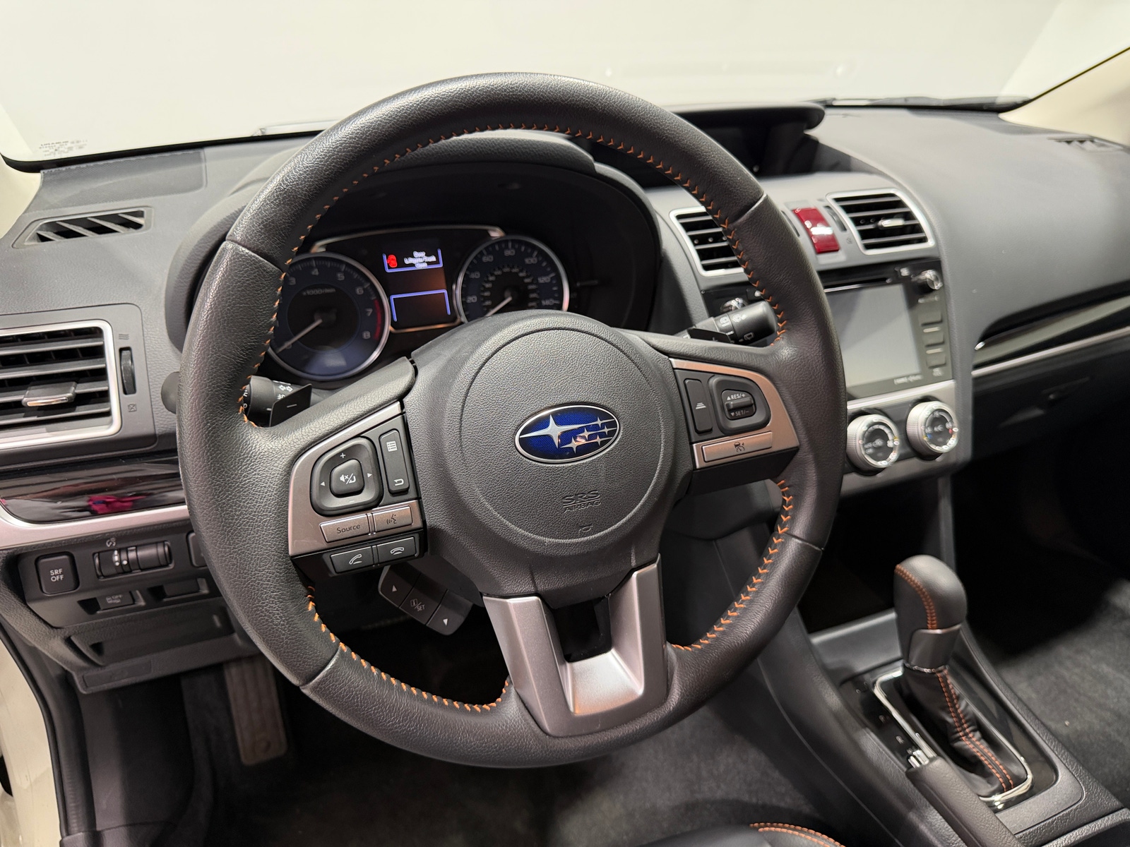 Thumbnail: 2016 Subaru Crosstrek - 4