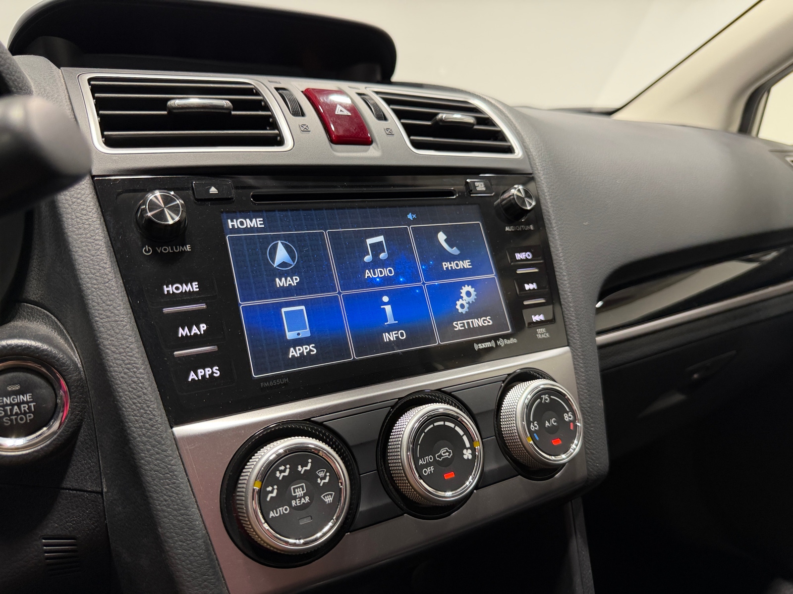 Thumbnail: 2016 Subaru Crosstrek - 3