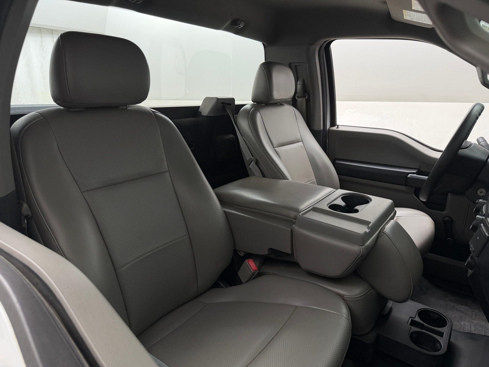 Thumbnail: 2018 Ford Econoline - 2