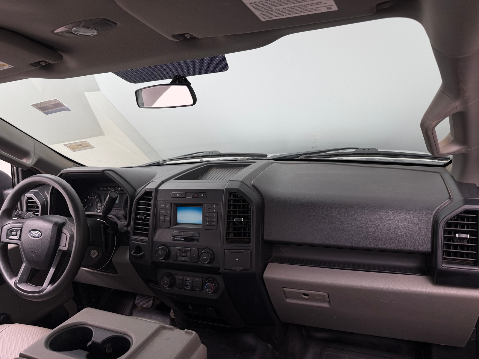 Thumbnail: 2018 Ford Econoline - 3