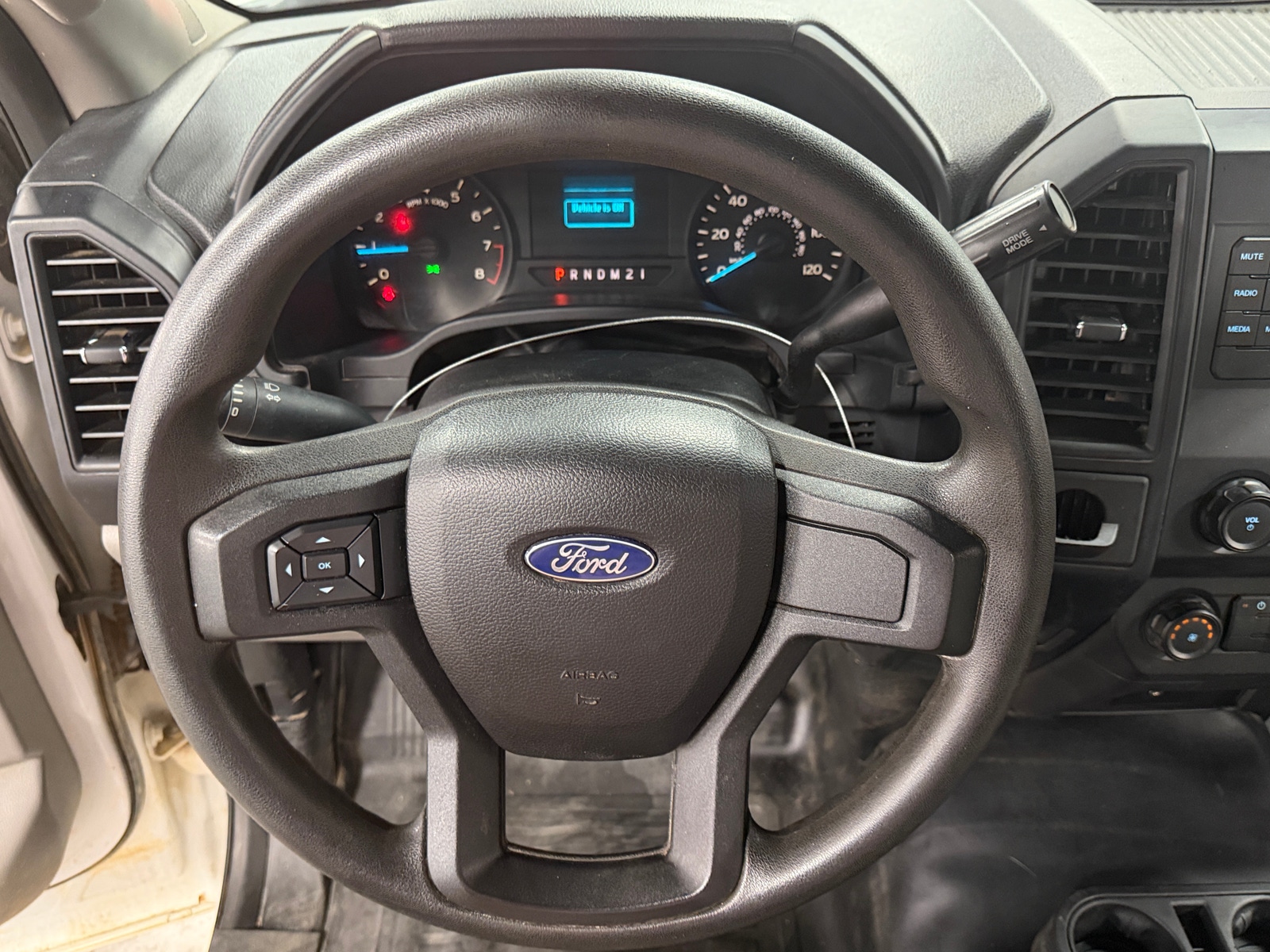 Thumbnail: 2018 Ford Econoline - 5