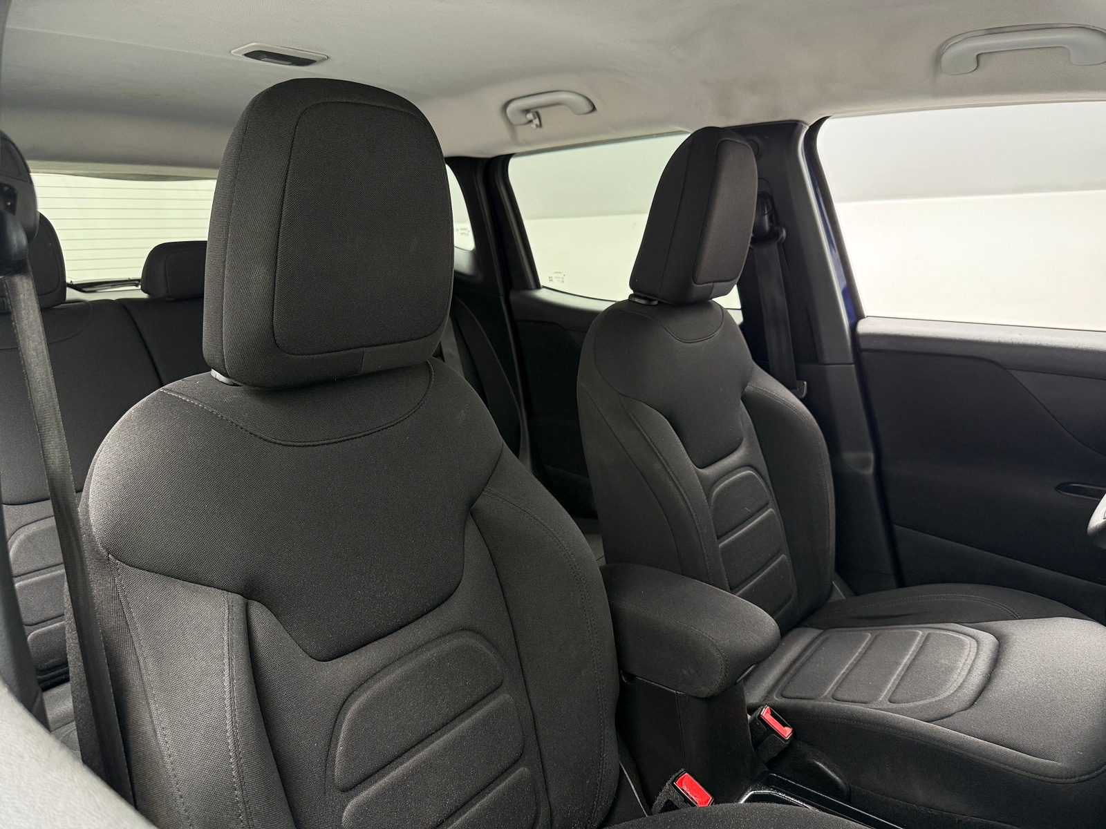 Thumbnail: 2021 Jeep Renegade - 2